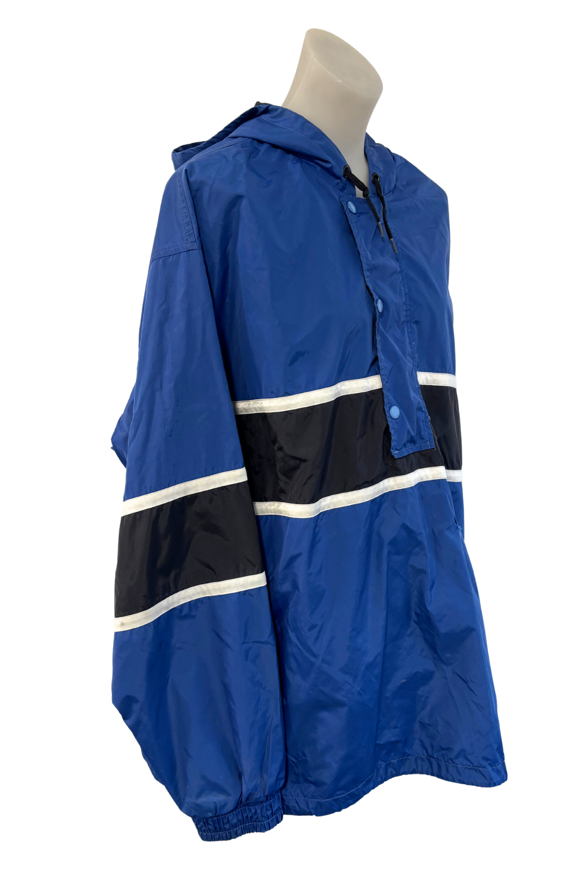 Vintage Nike windbreaker, XL