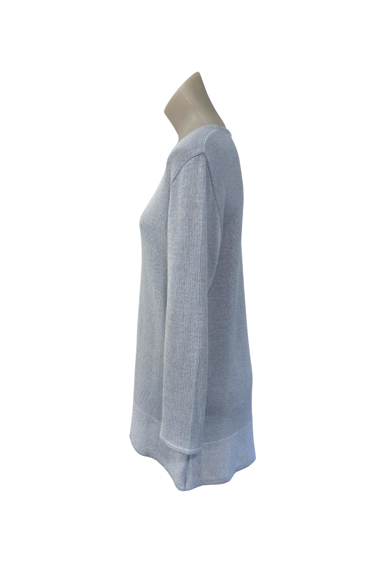 Italian Affair knit long sleeve, S
