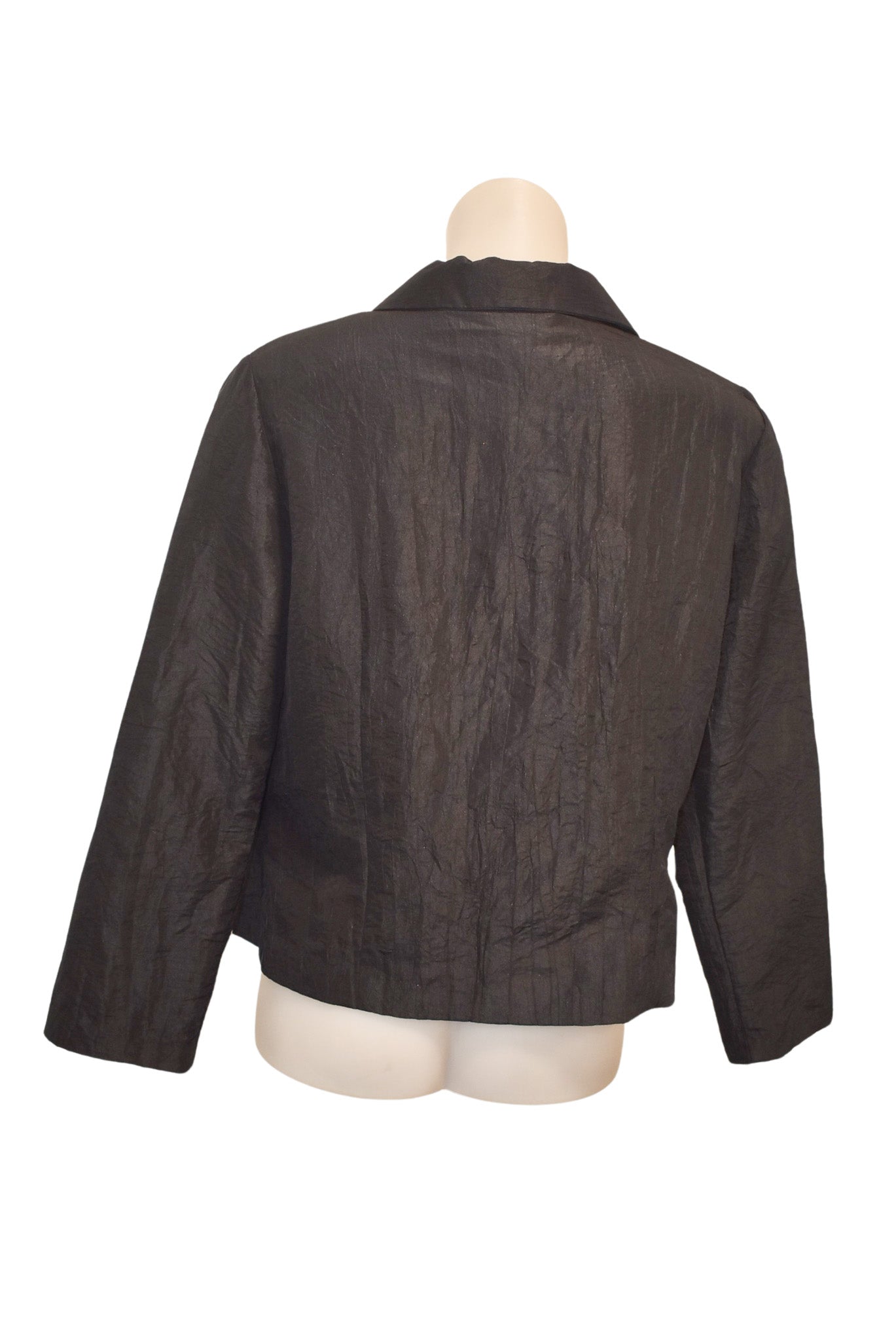 The Ascot Collection NZ Made jacket, 14