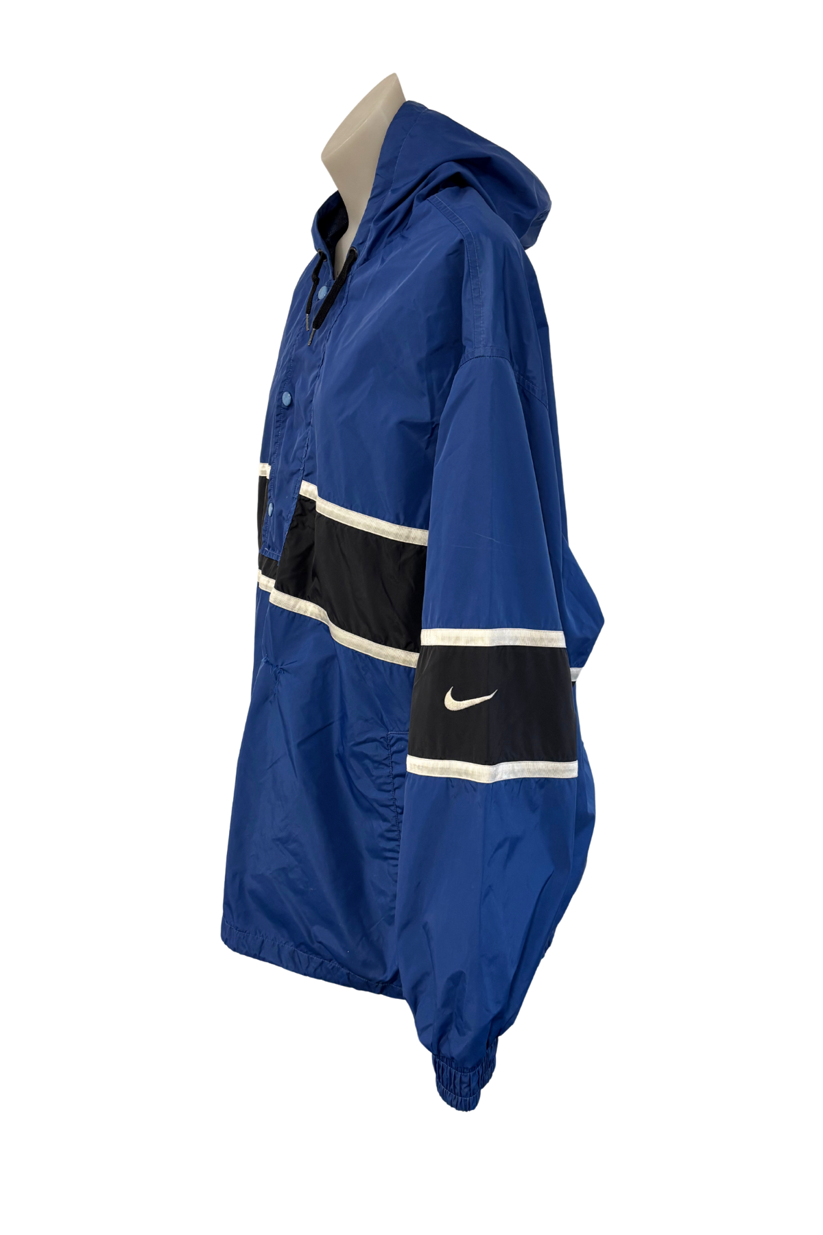 Vintage Nike windbreaker, XL