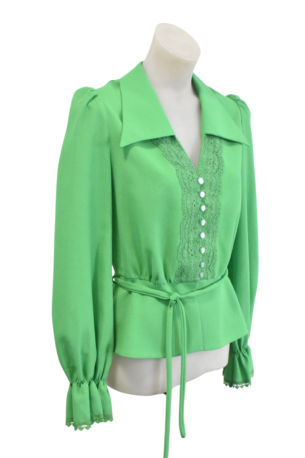 1970's The House of Raymonde NZ made 2 piece set, 12
