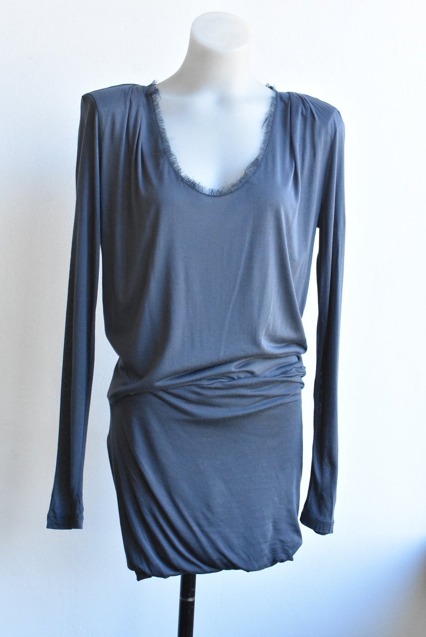DAY Birger et Mikkelsen grey dress