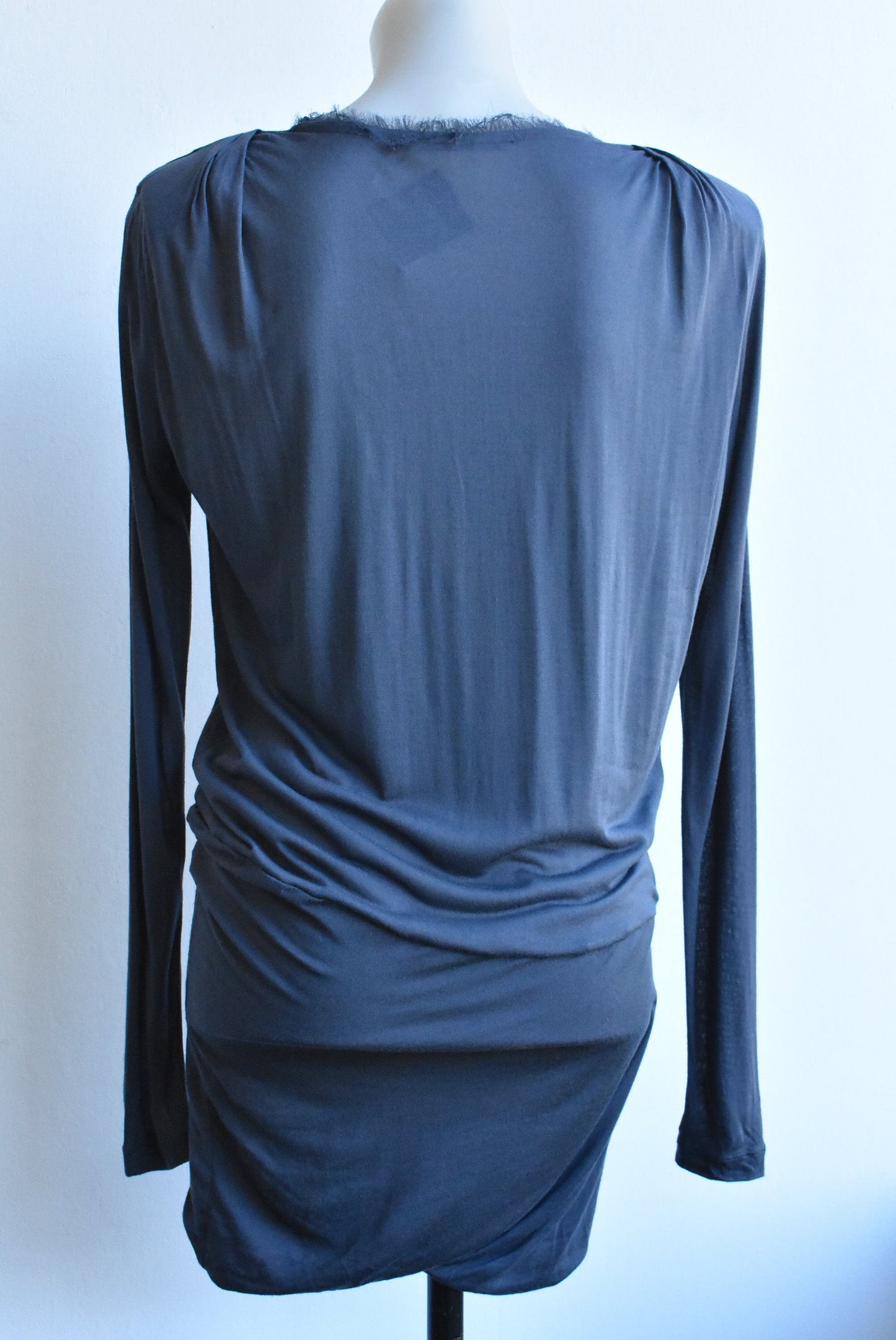 DAY Birger et Mikkelsen grey dress