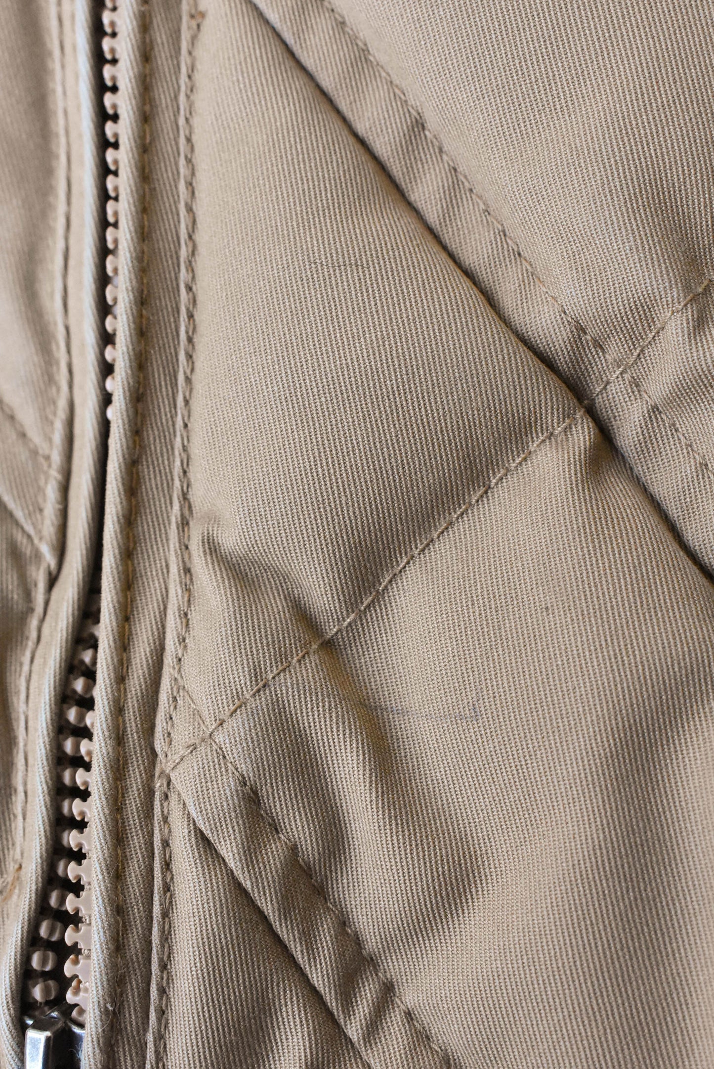 Esprit padded Coat size 10