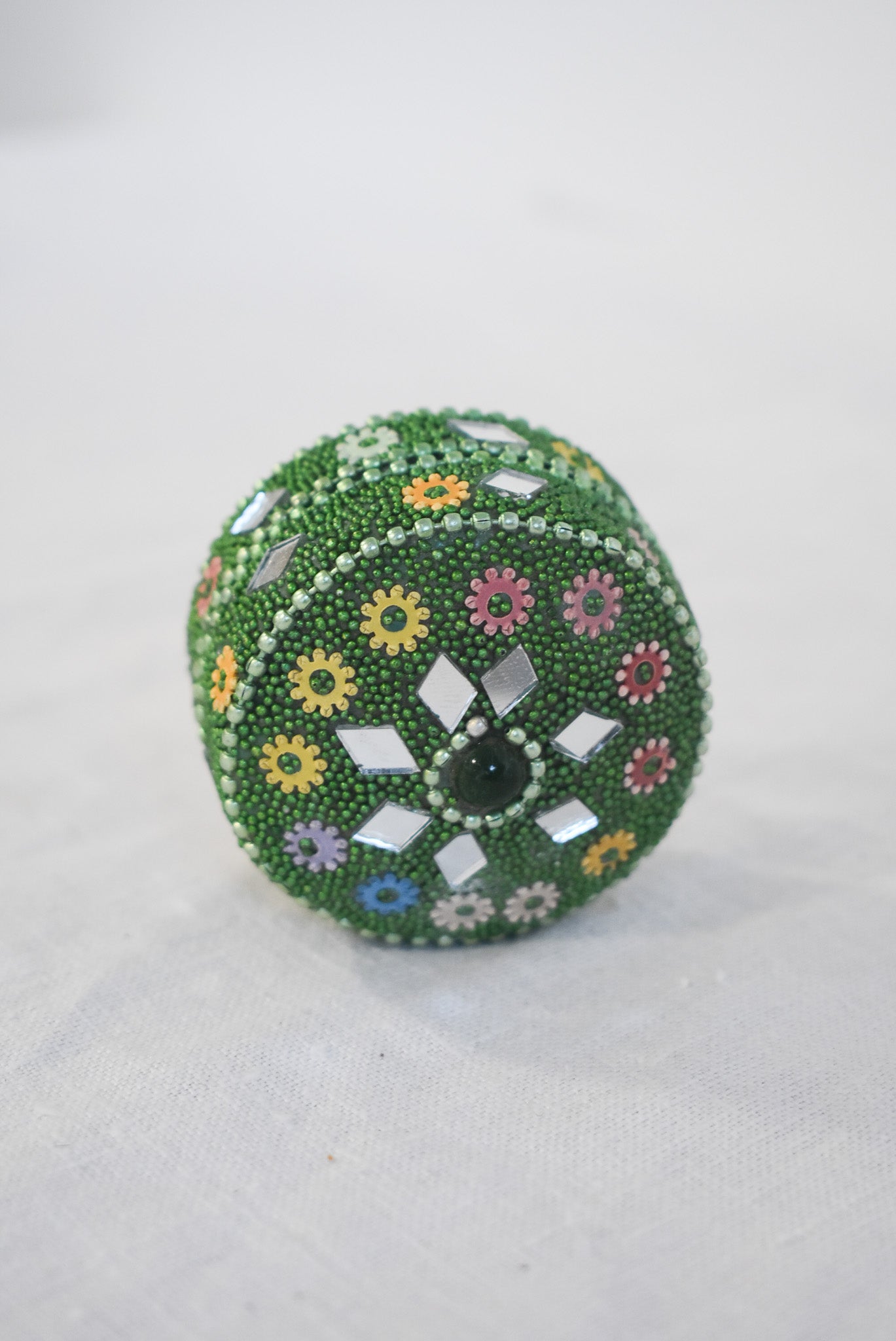 Small trinket box