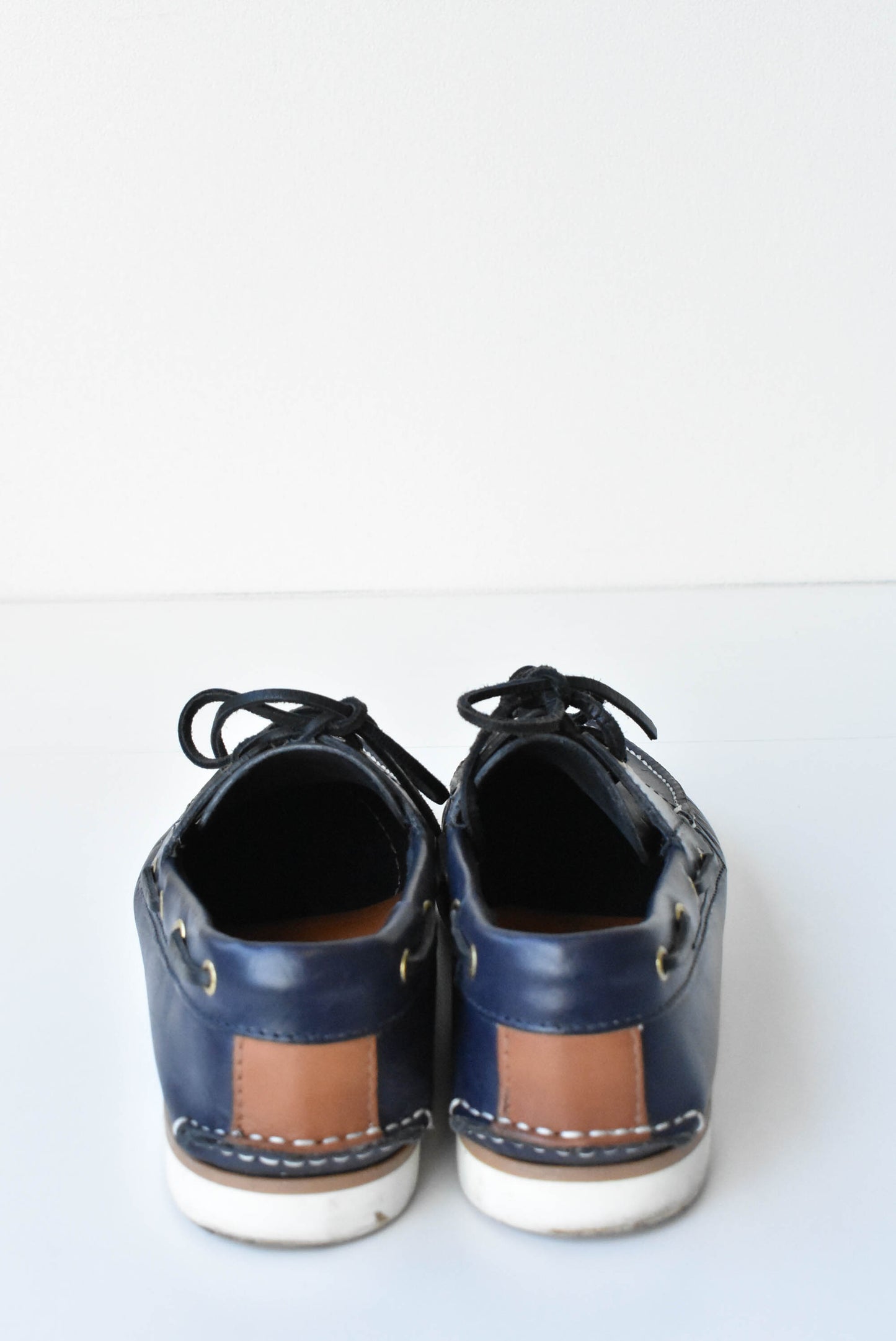 Aquila Leather Shoes size 40