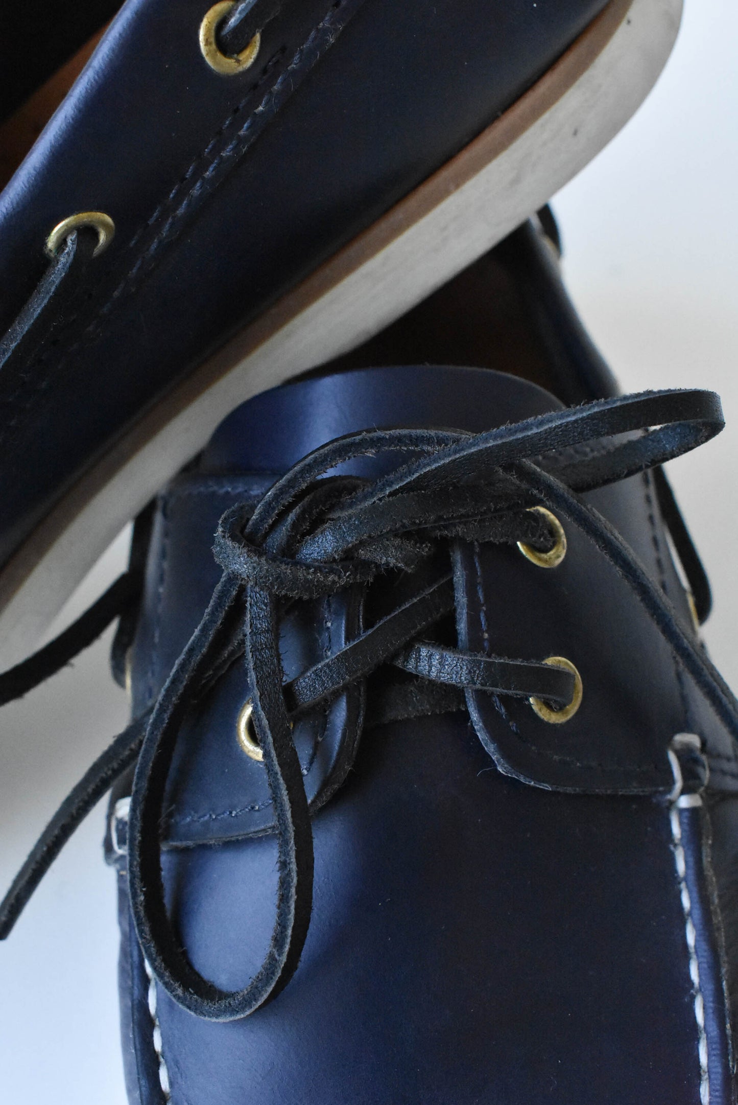 Aquila Leather Shoes size 40