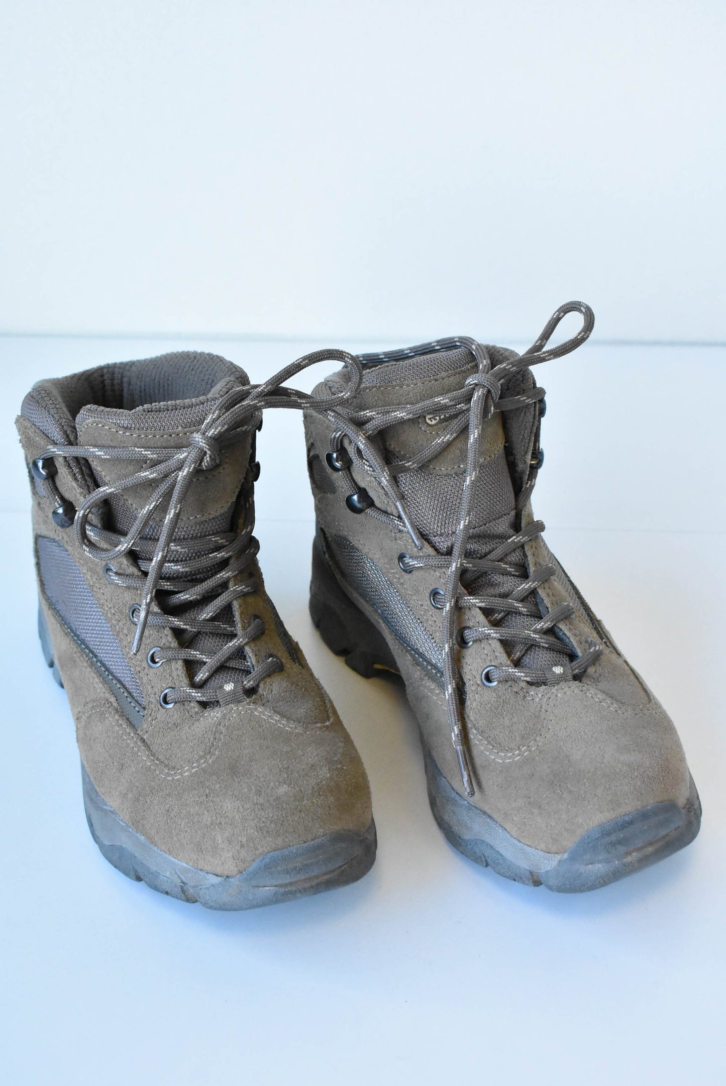 HiTec women's tramping boots - size 38