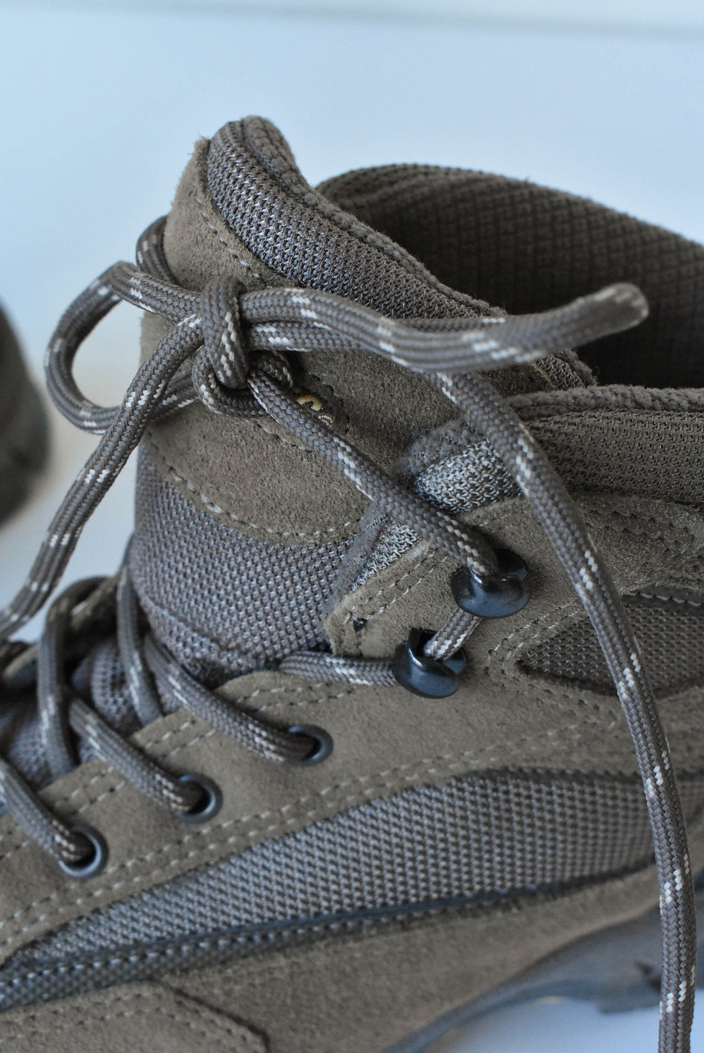 HiTec women's tramping boots - size 38