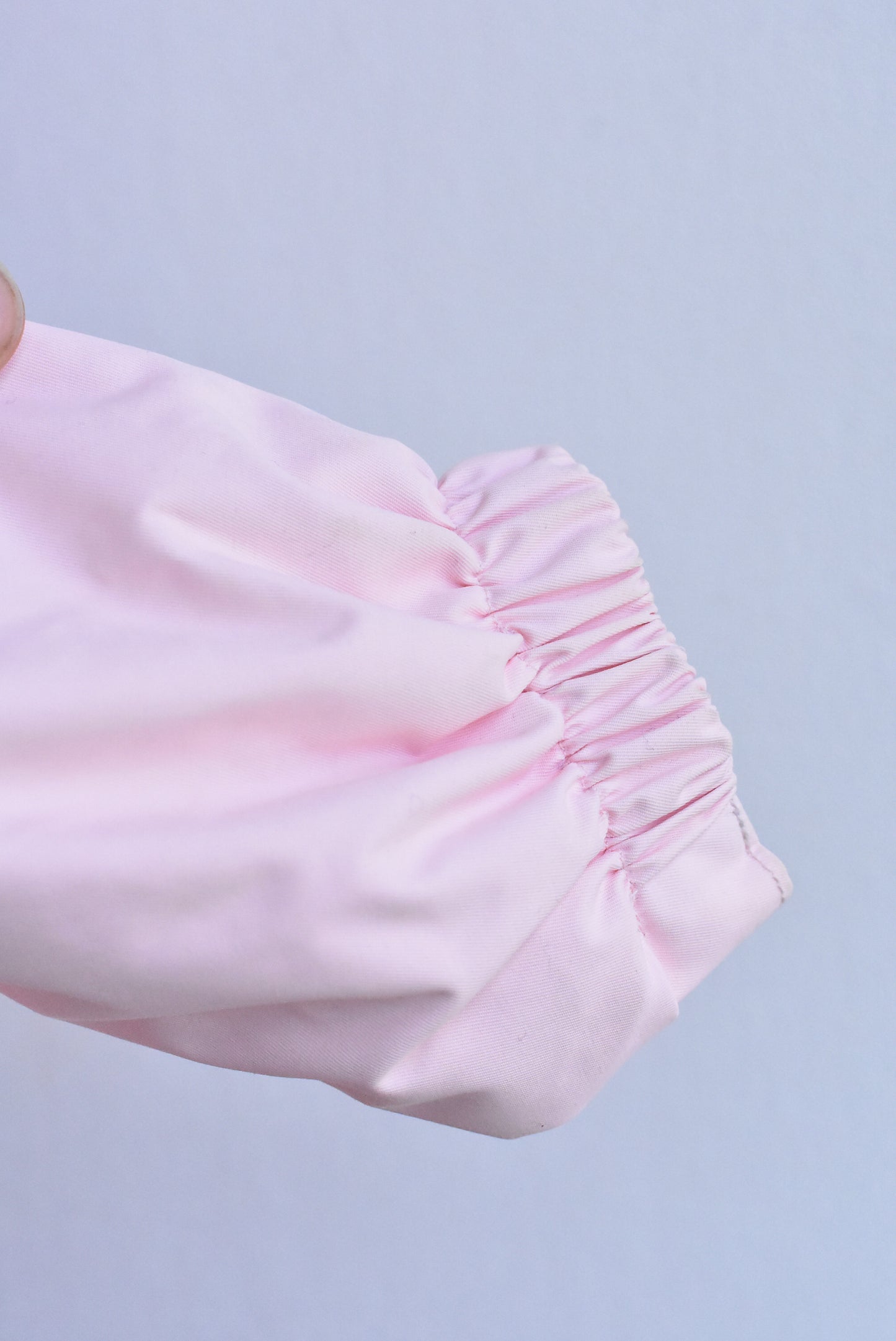 H20 pink jacket, S