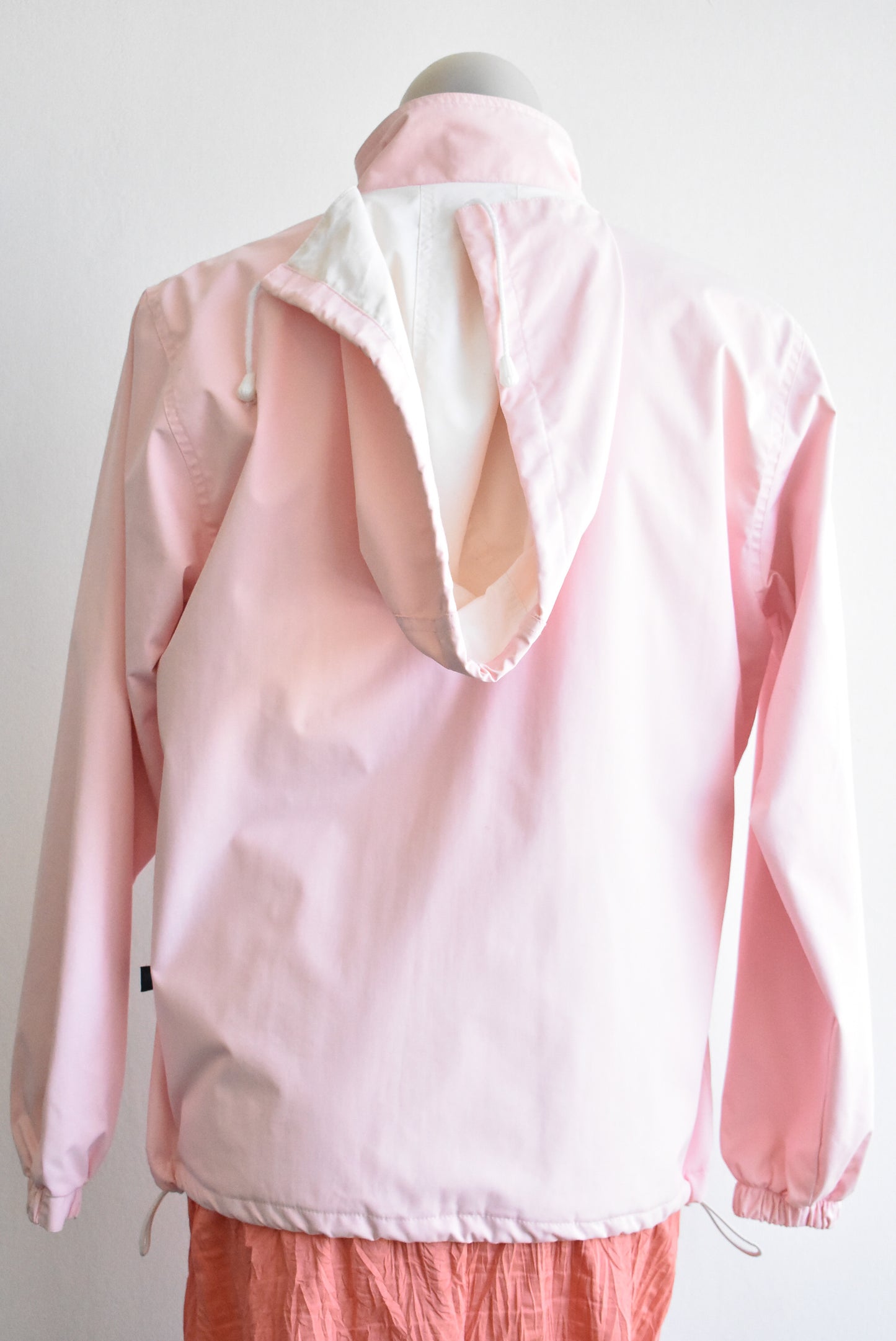 H20 pink jacket, S