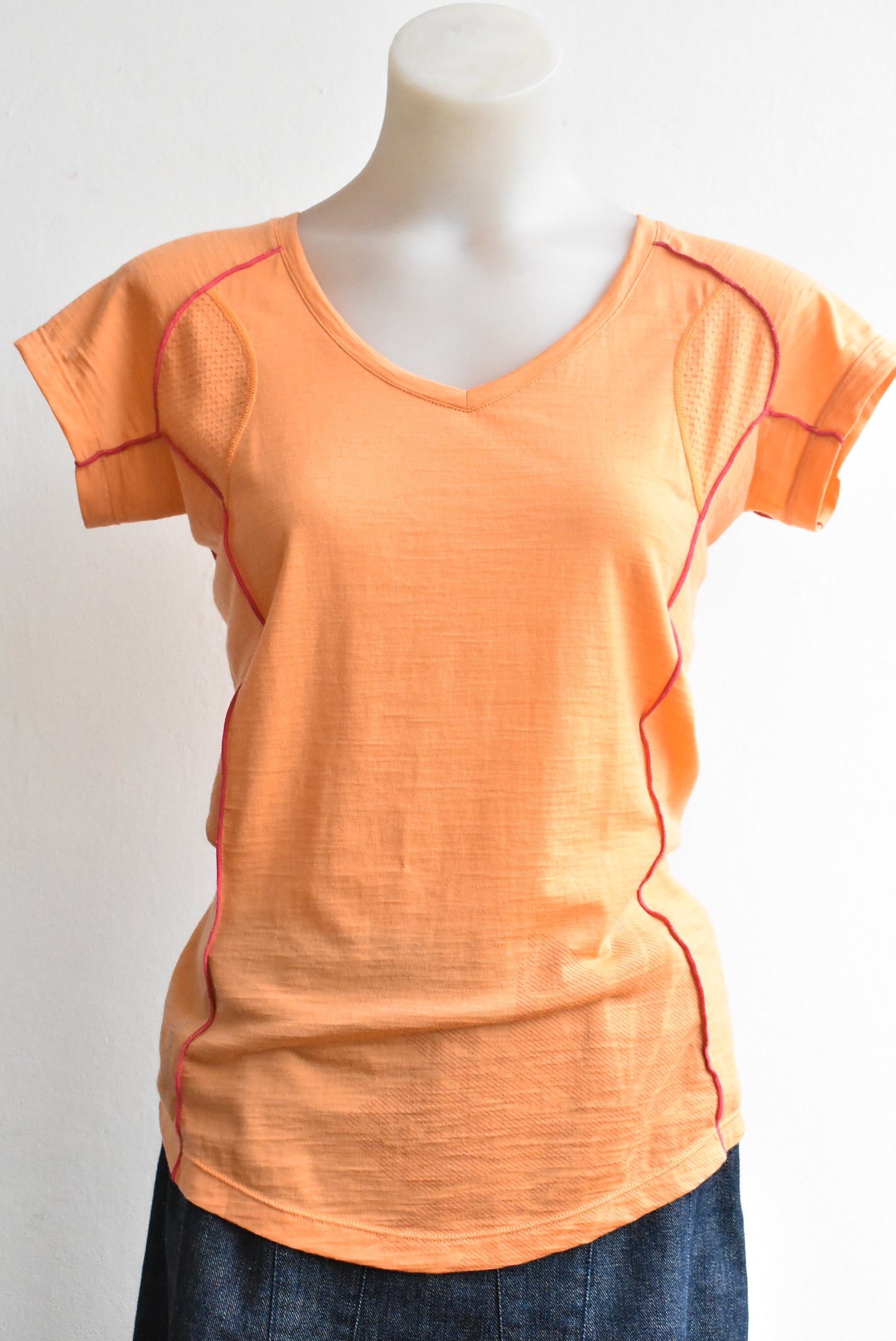 Icebreaker GT wool t-shirt, S