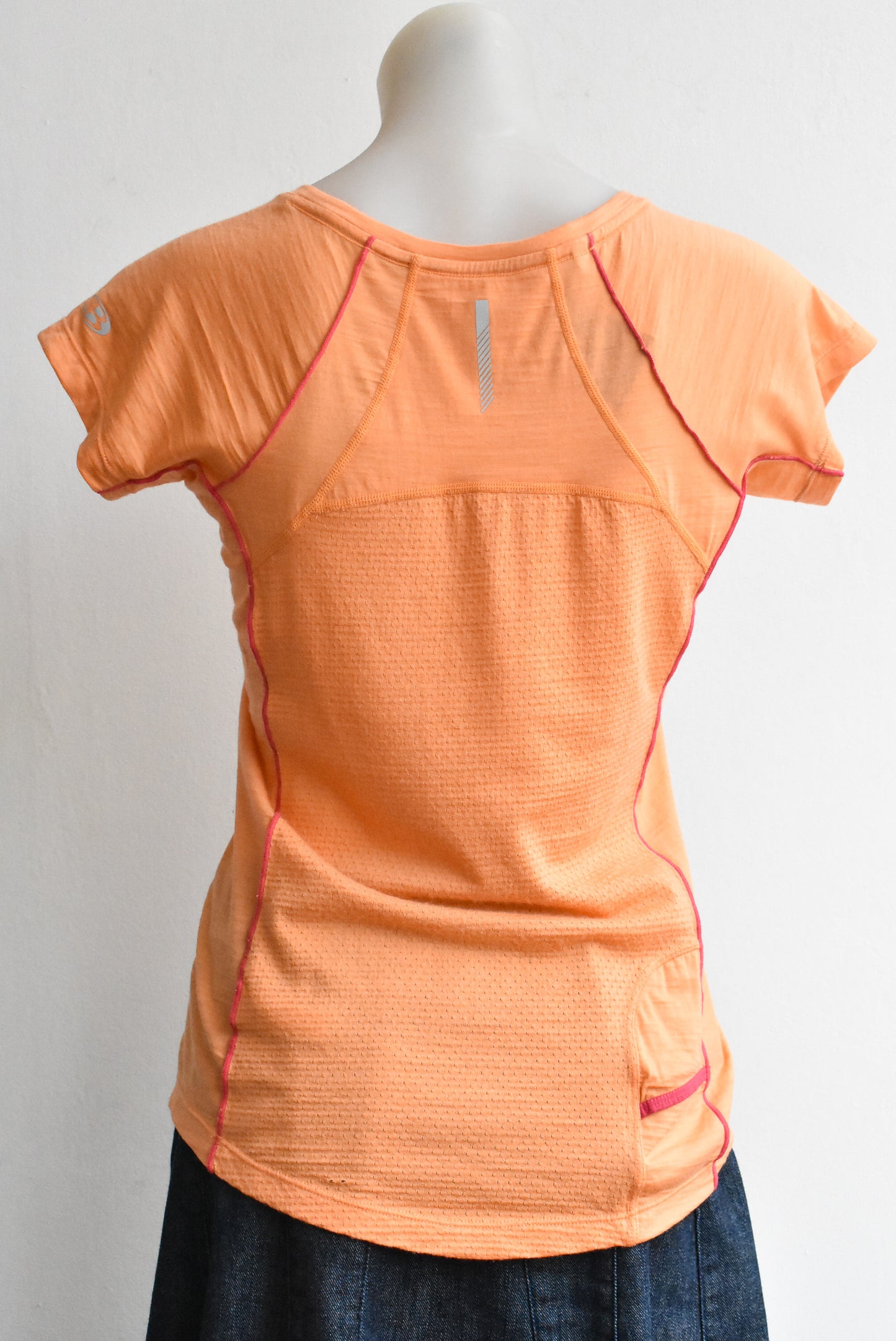 Icebreaker GT wool t-shirt, S