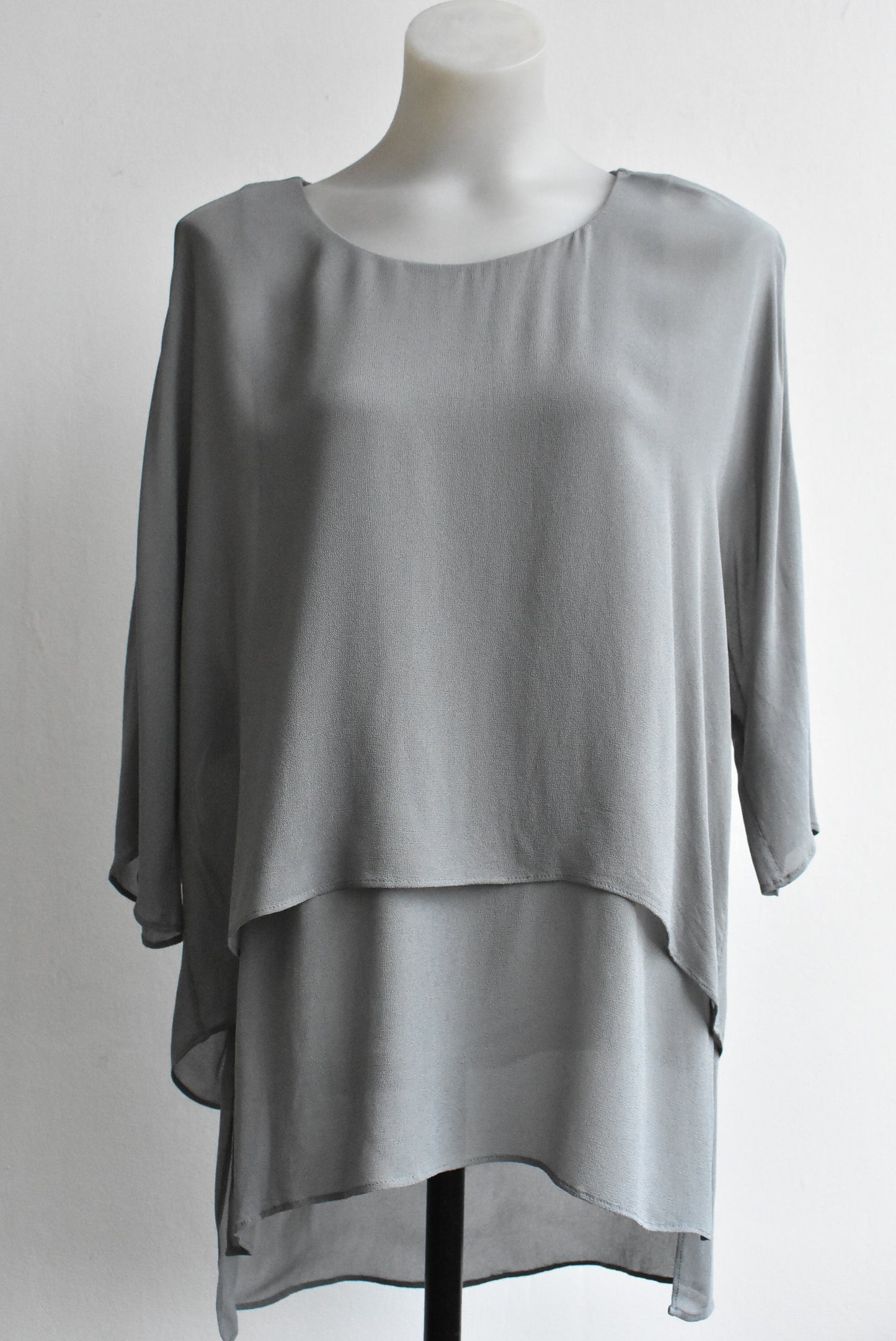 Max layered top, 10