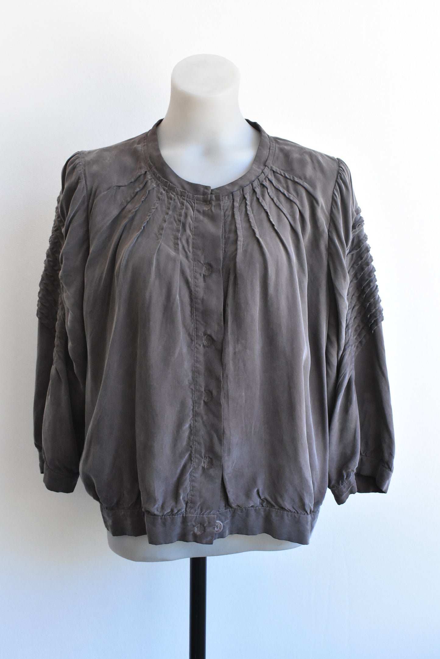 Noa Noa bomber jacket, size M