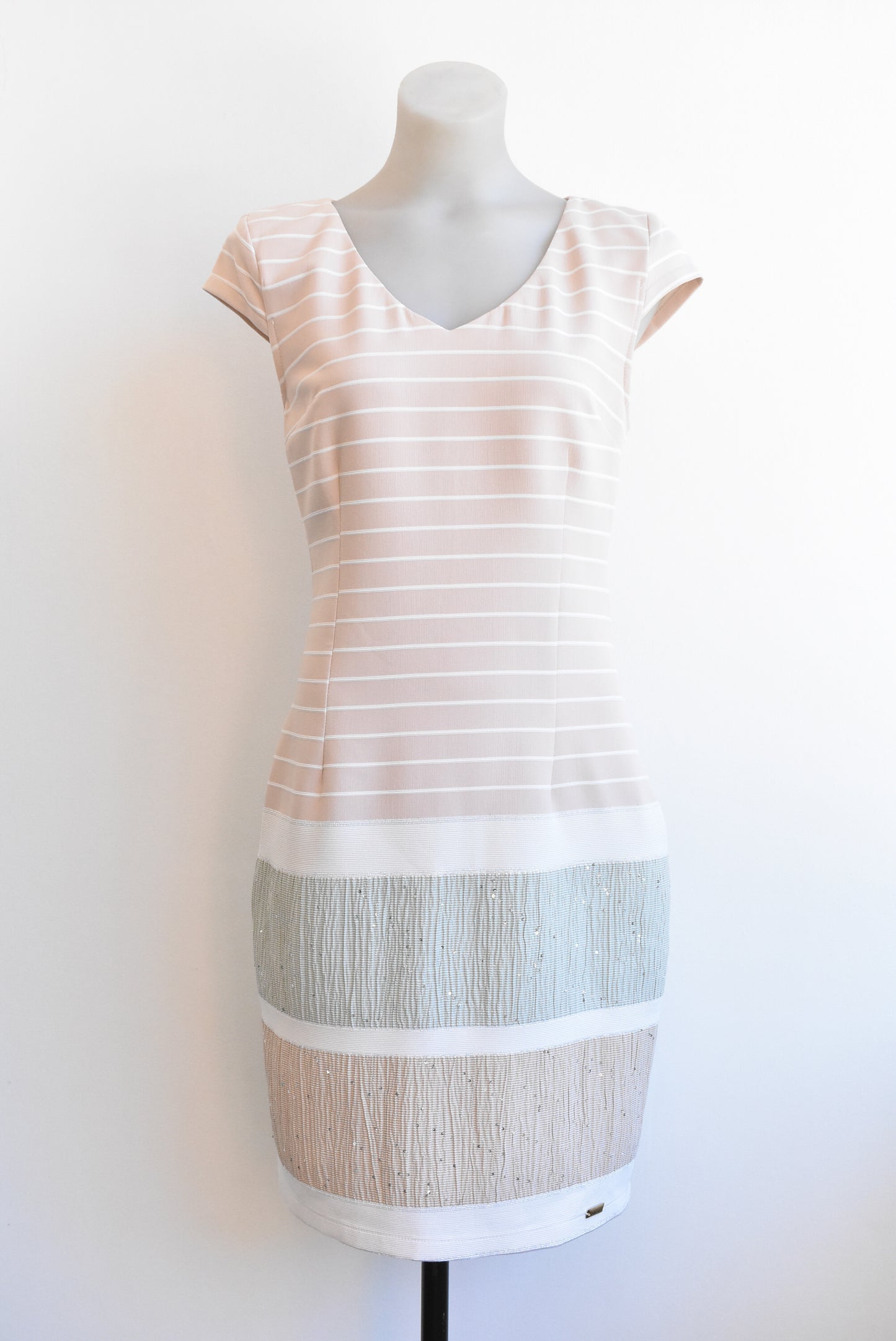 Biscuit dress NEW, size S