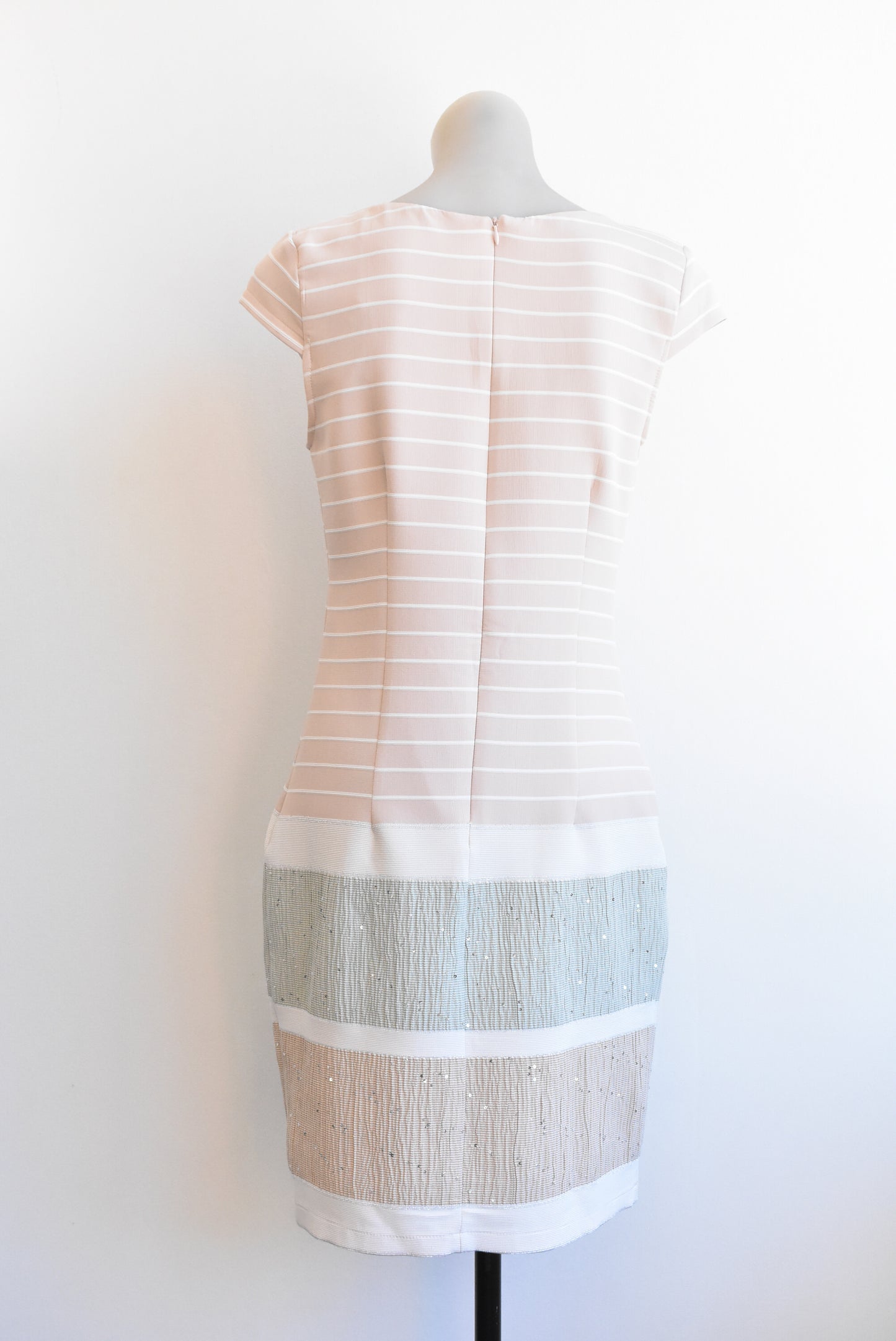 Biscuit dress NEW, size S