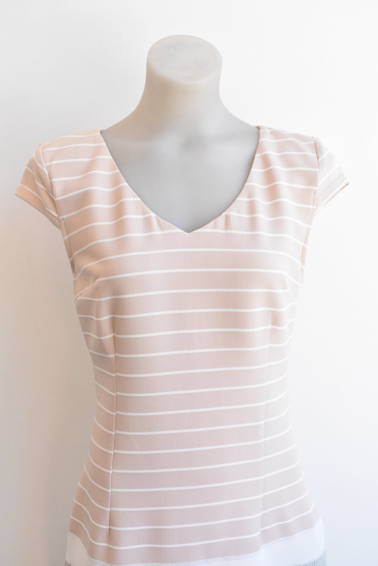 Biscuit dress NEW, size S