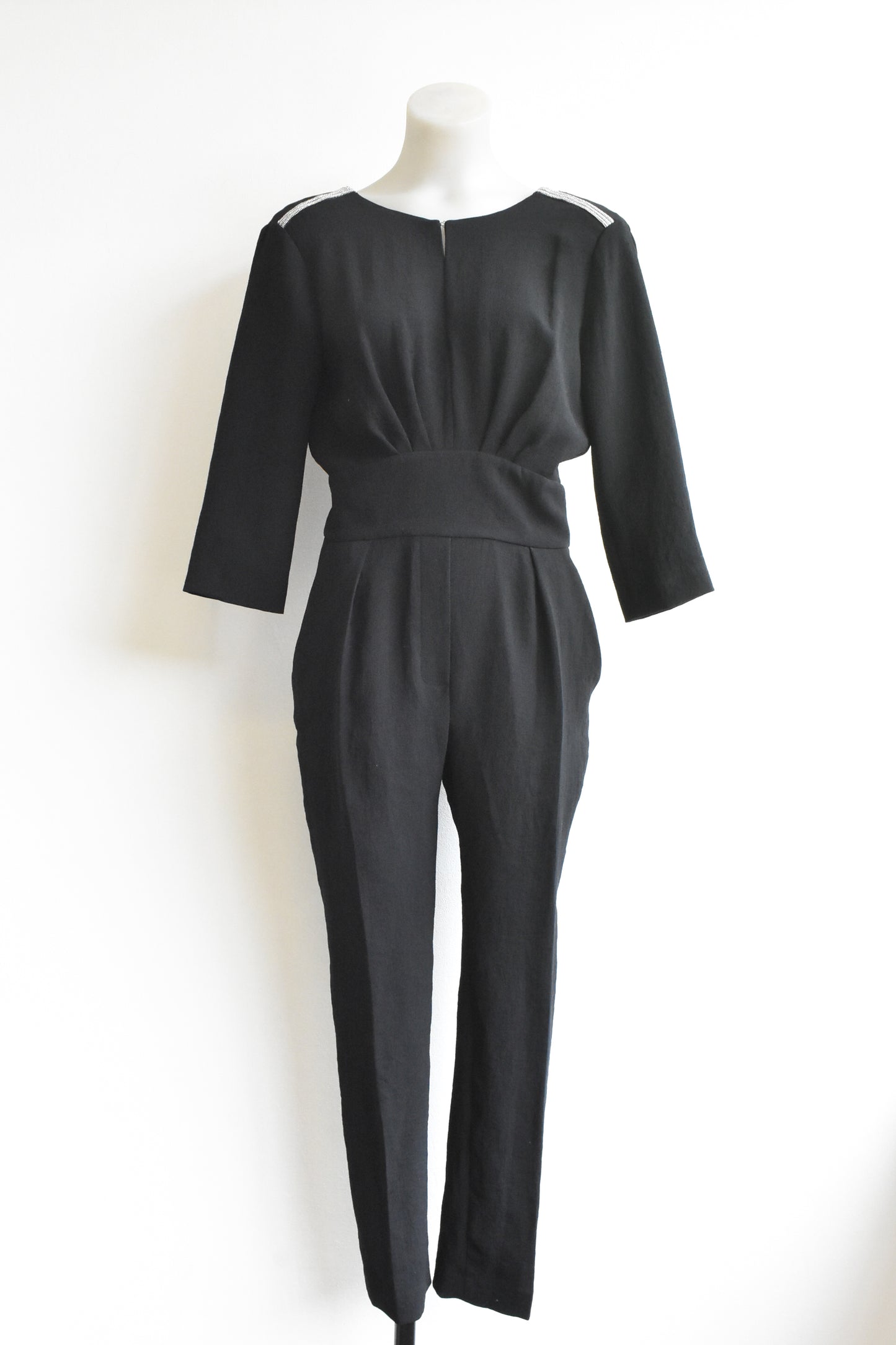 BA&SH jumpsuit NEW, size 6