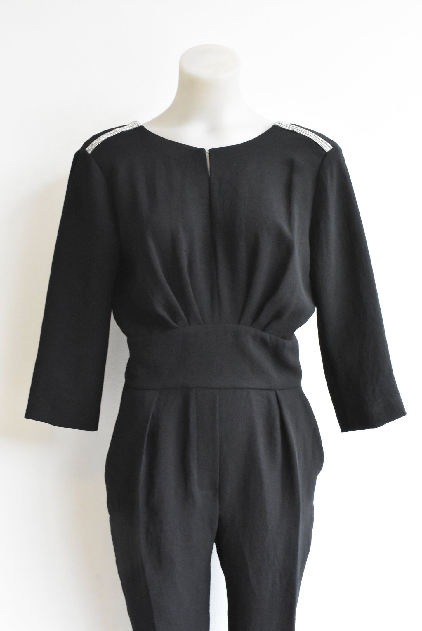 BA&SH jumpsuit NEW, size 6