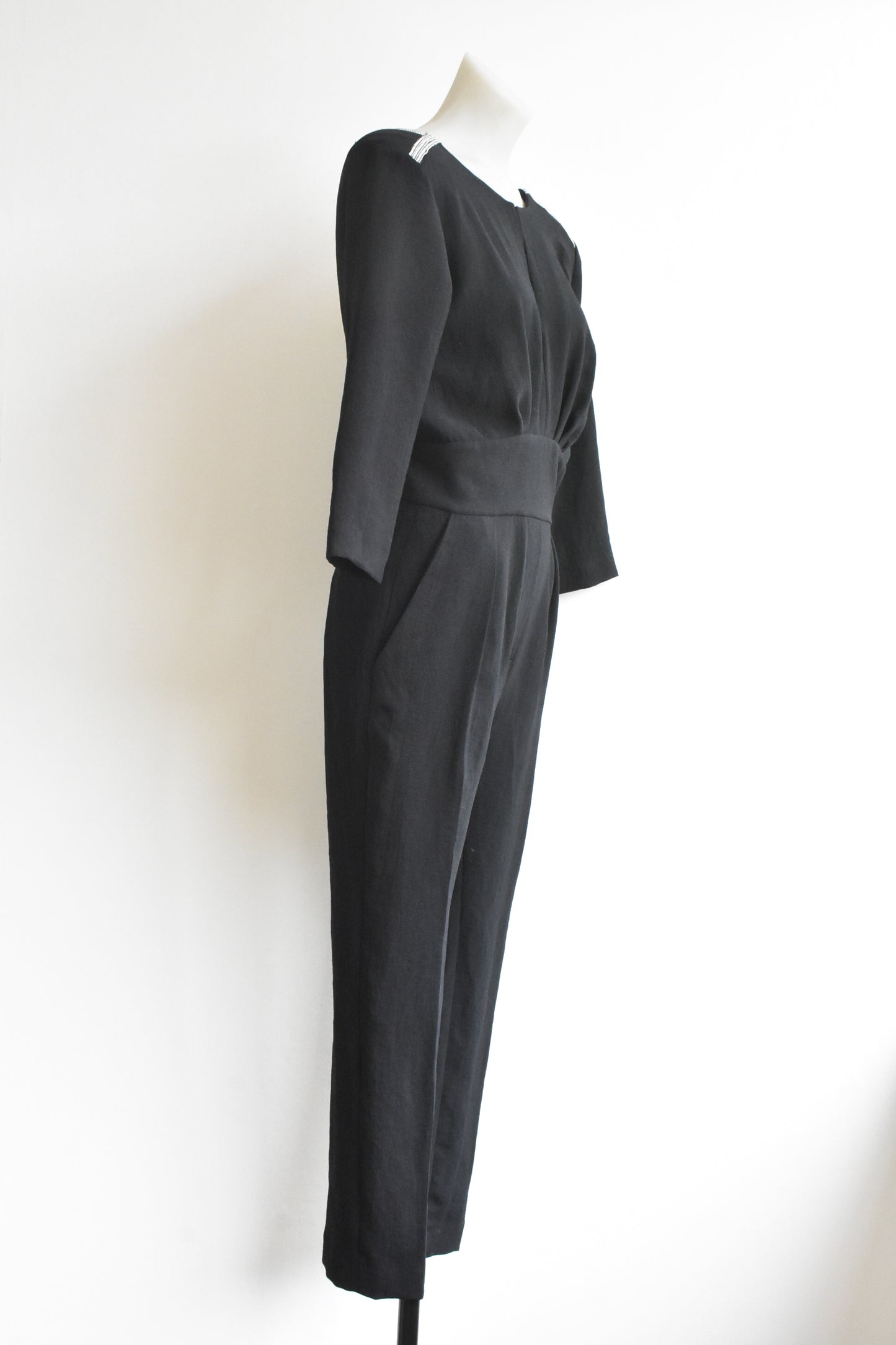 BA&SH jumpsuit NEW, size 6