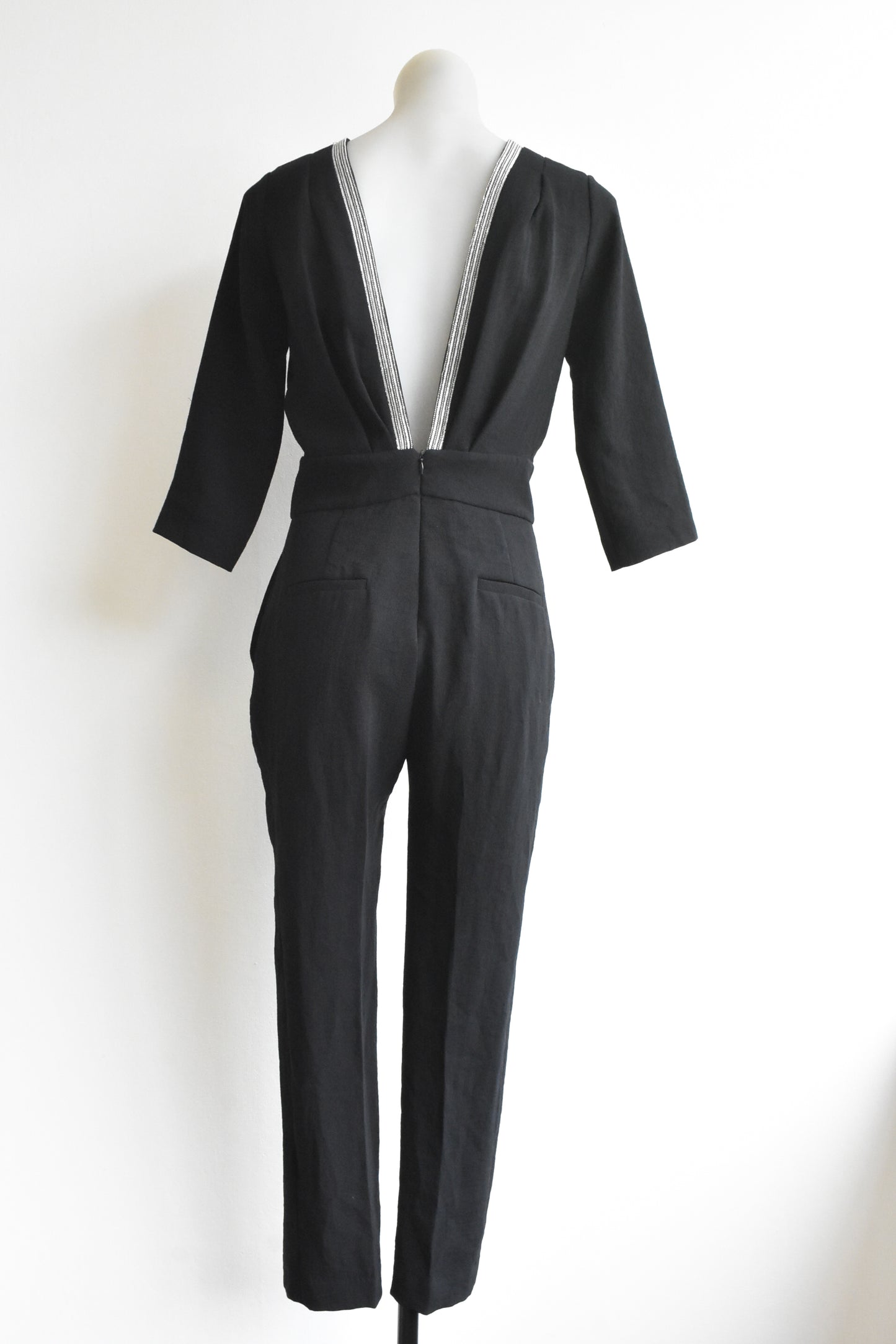 BA&SH jumpsuit NEW, size 6