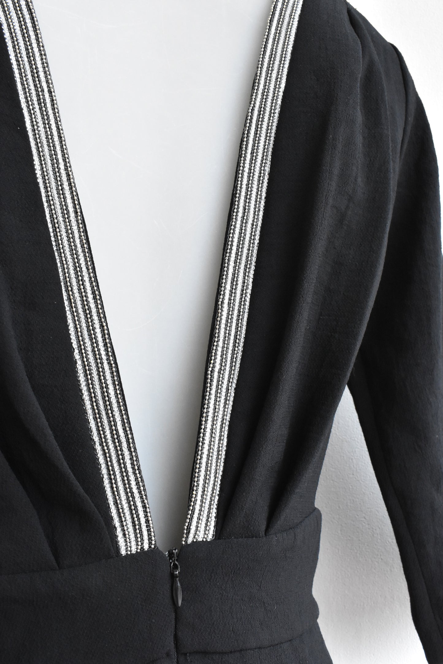 BA&SH jumpsuit NEW, size 6