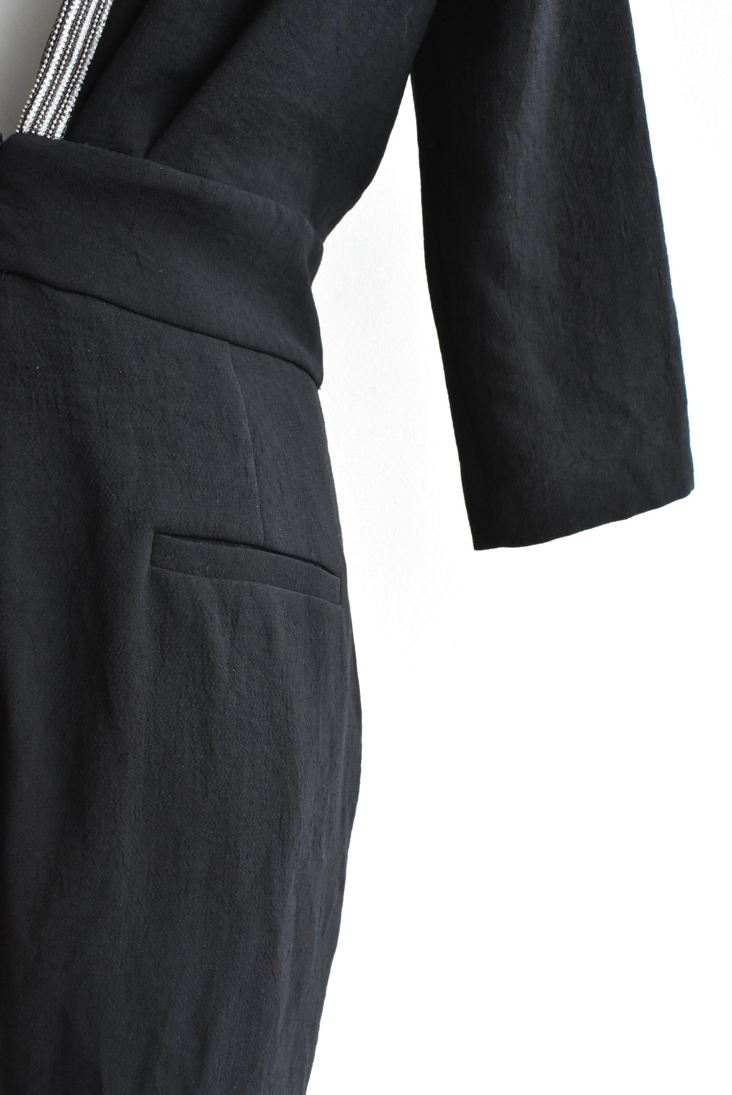 BA&SH jumpsuit NEW, size 6