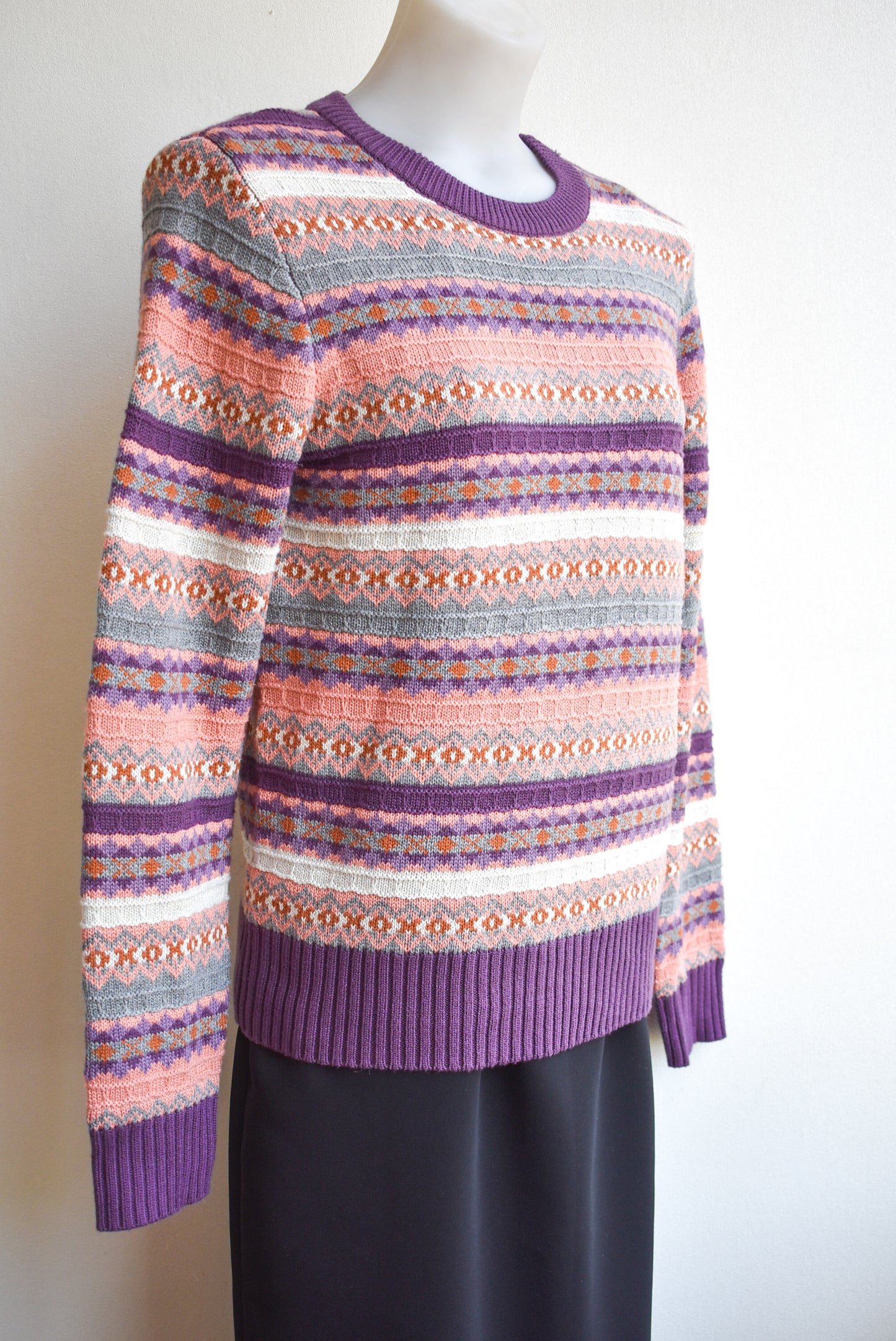 Princess Highway jumper, size 10