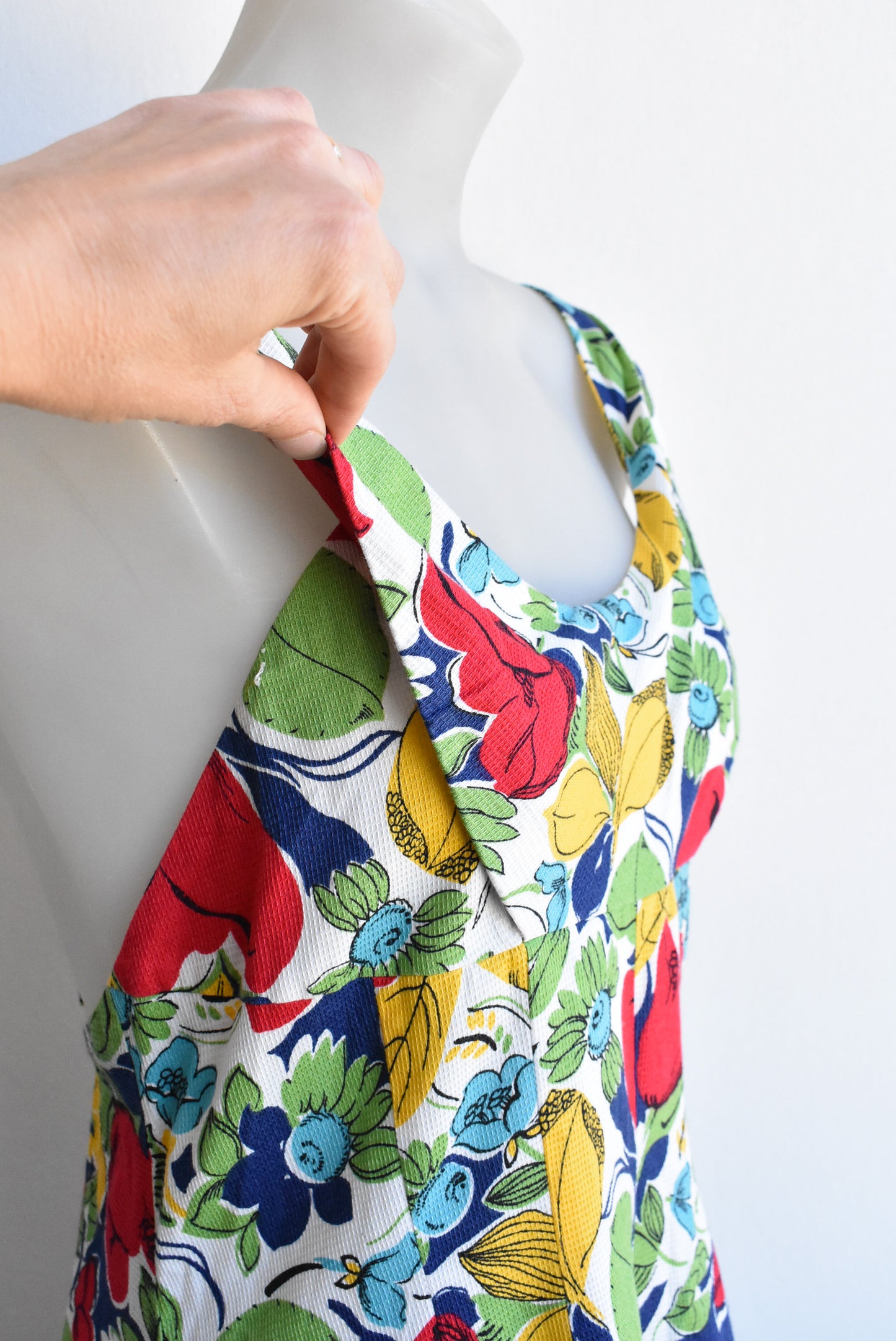 Trelise Cooper floral print sundress, size 10