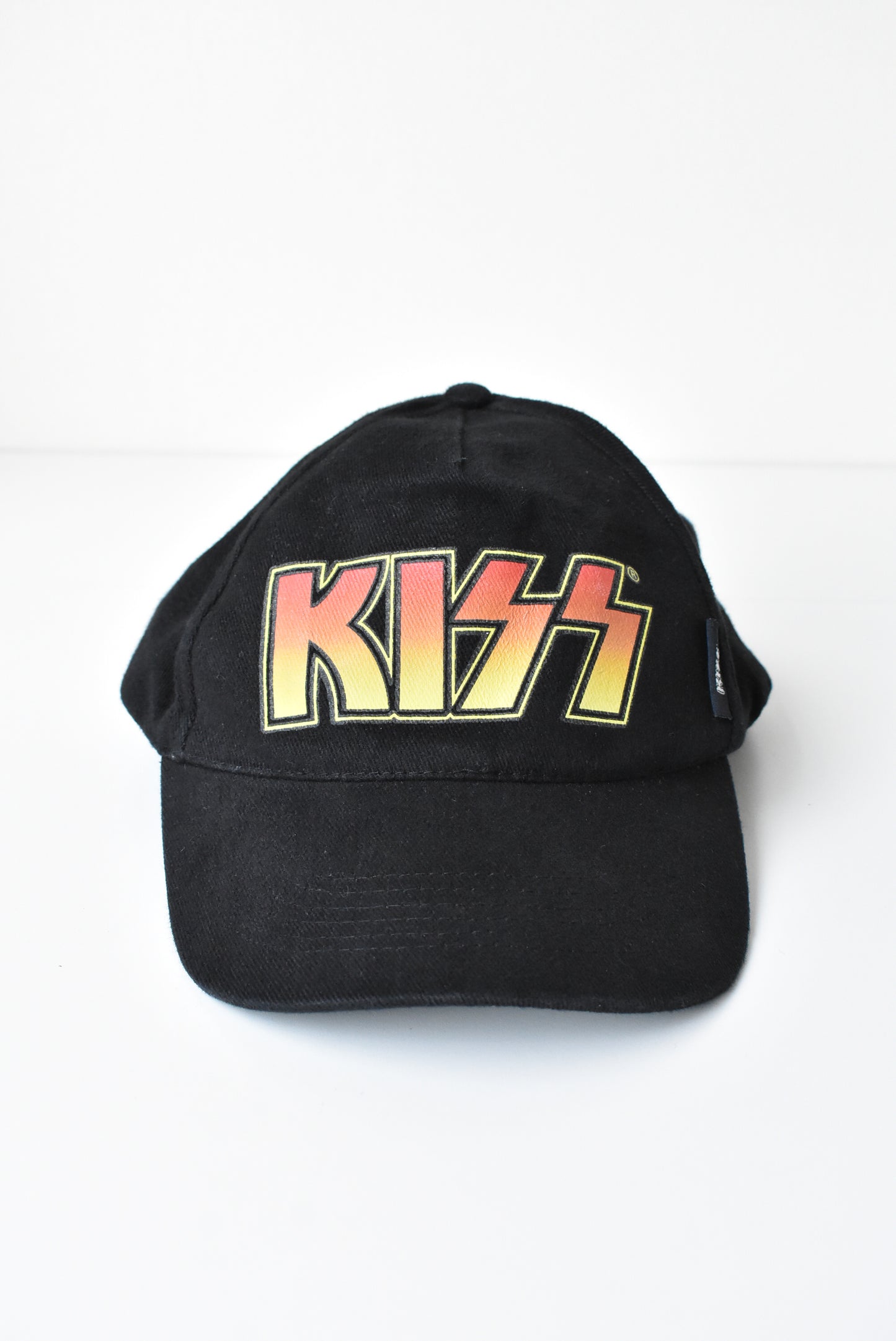 KISS cap