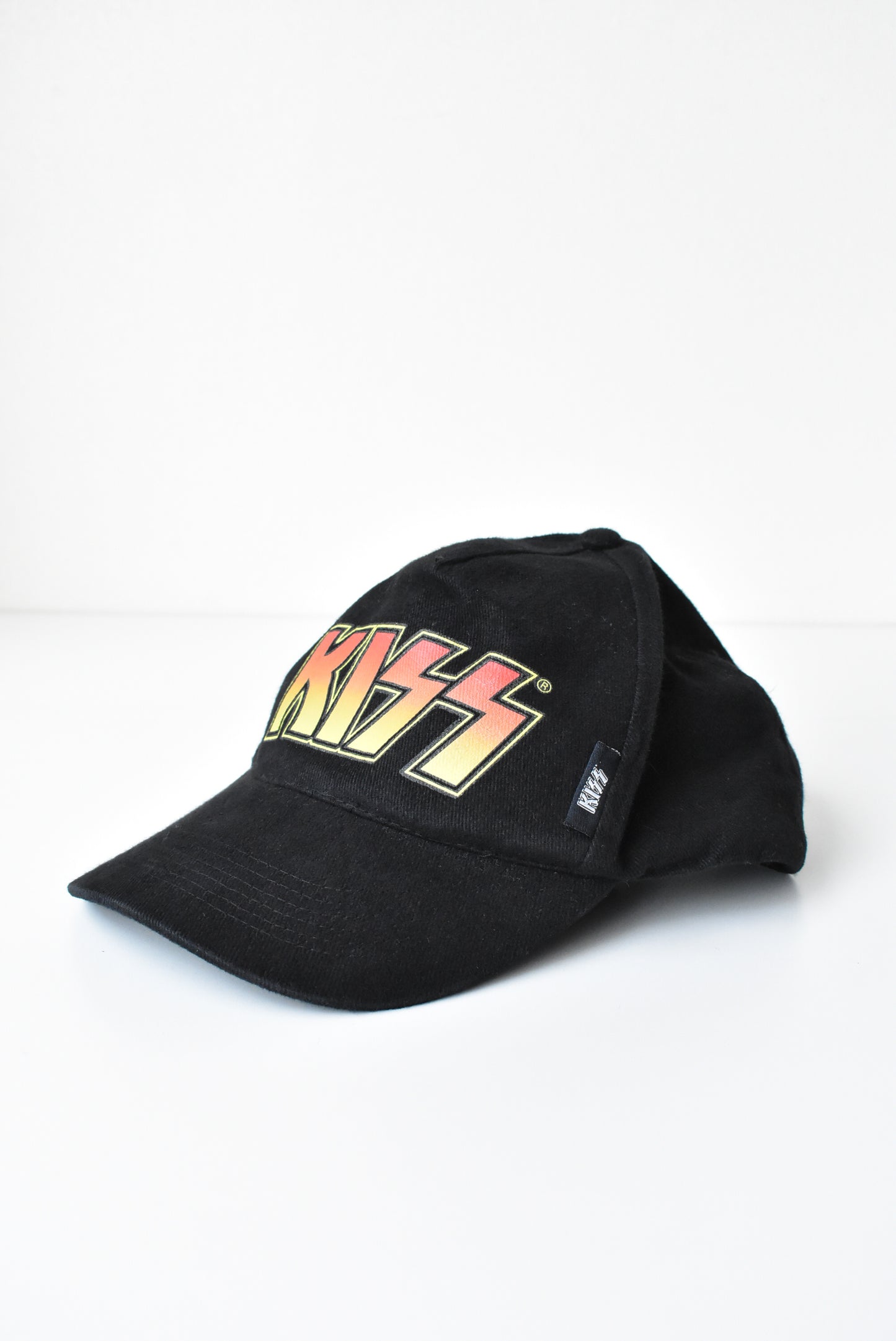 KISS cap