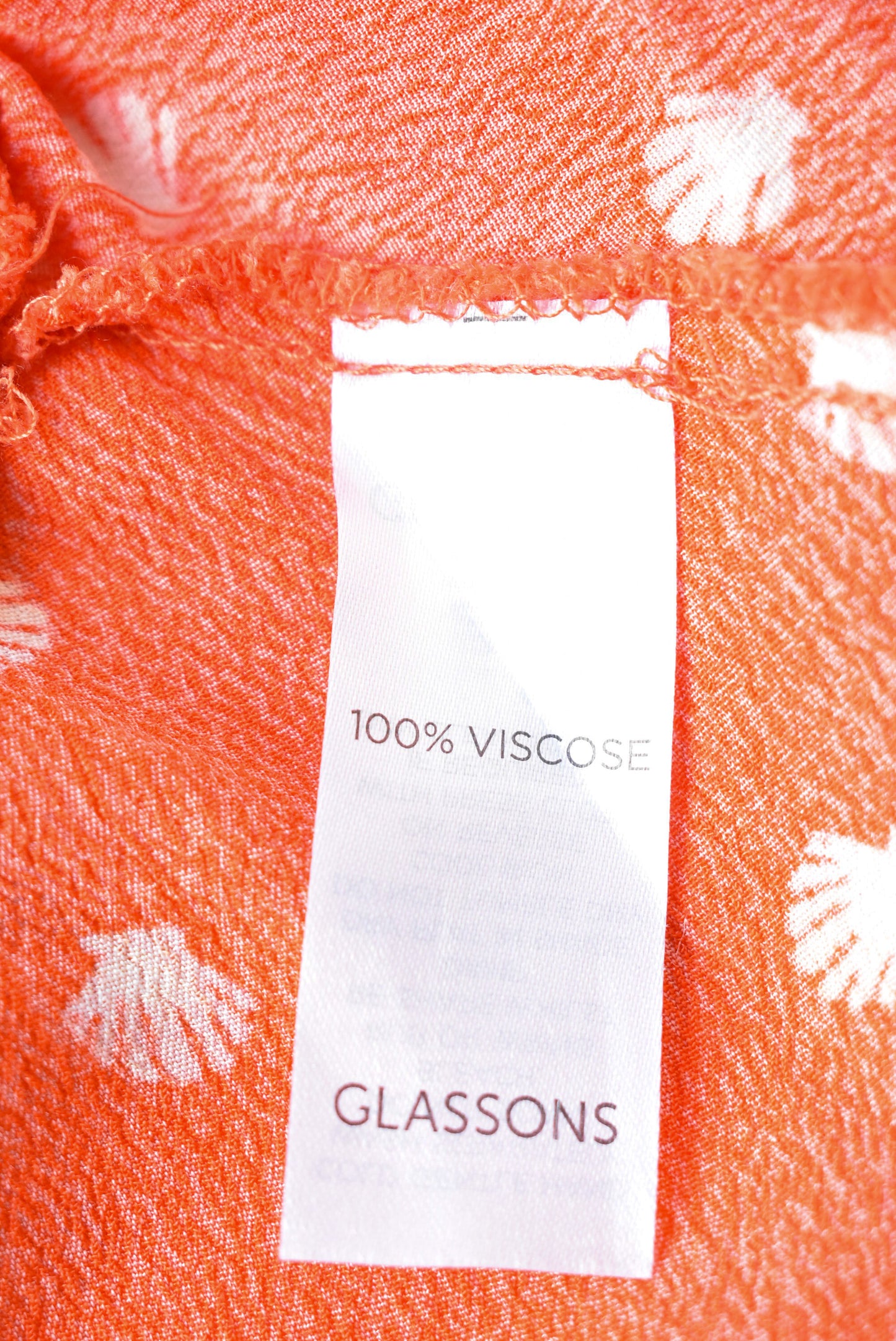 Glassons mini skirt, size 14