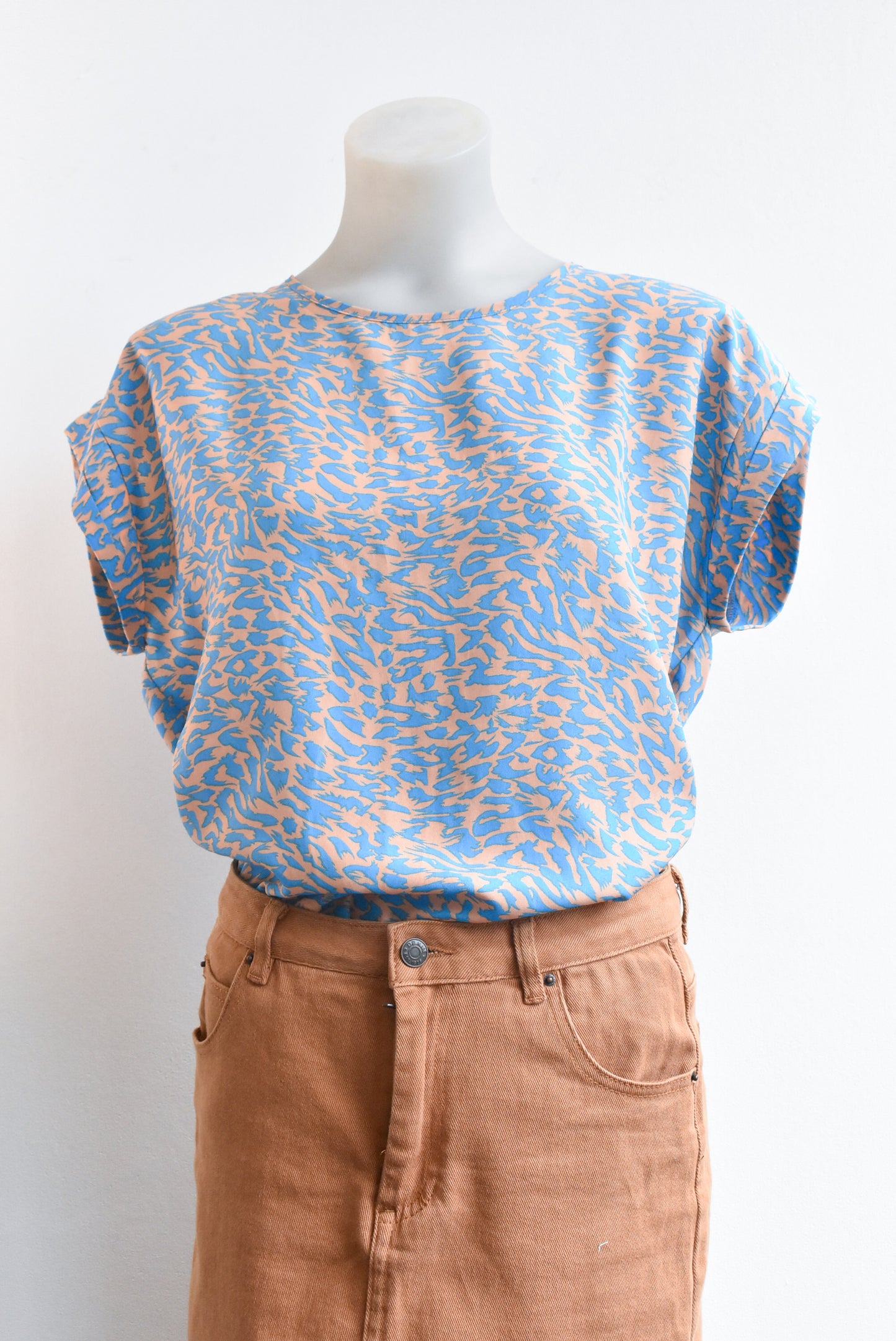 Federation top, M