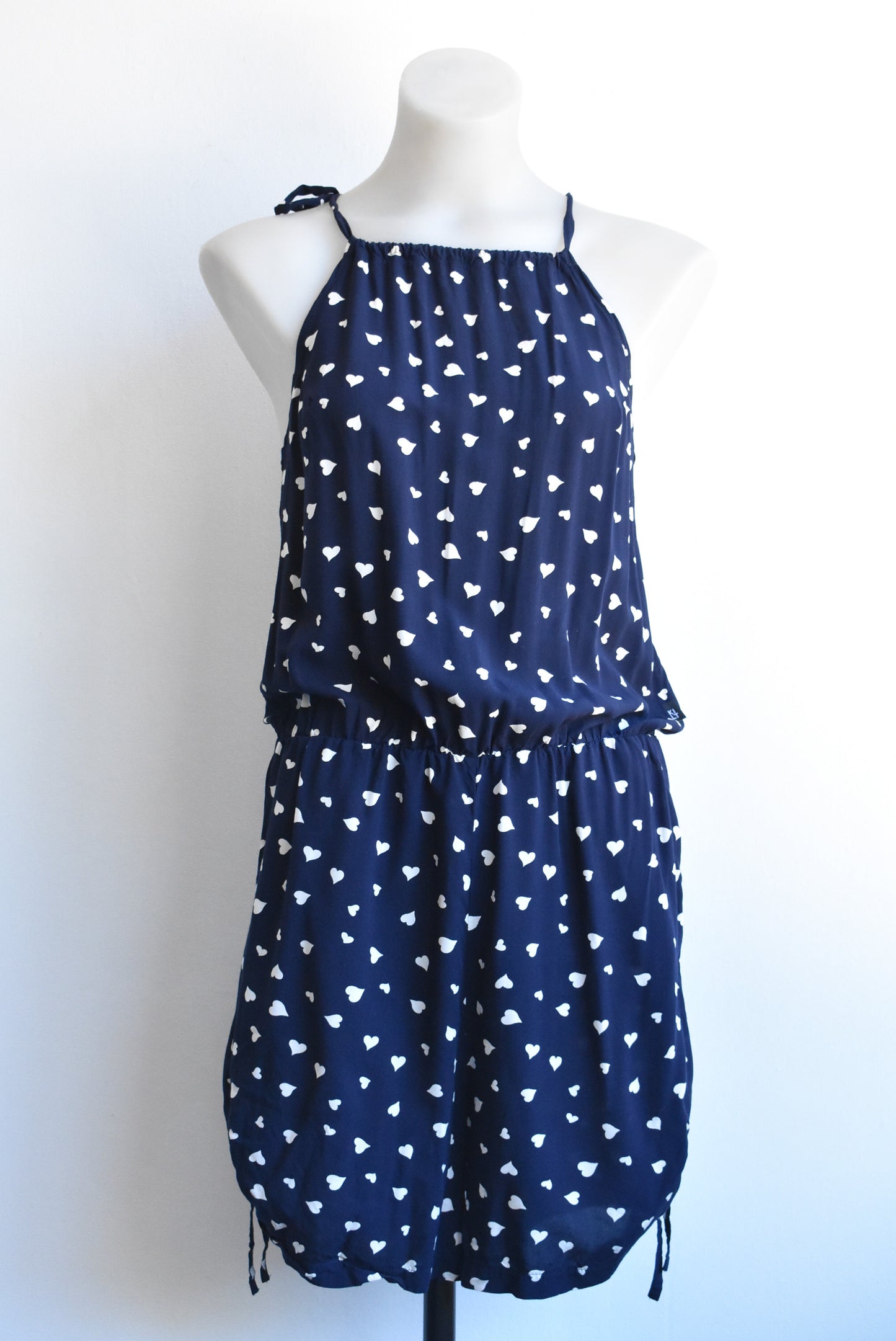 Kilt loveheart romper, 10