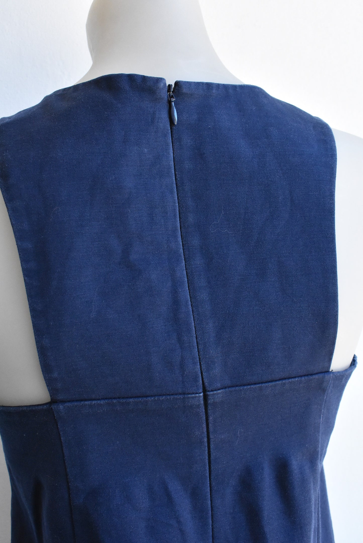 Hi There from Karen Walker sheath dress, 8