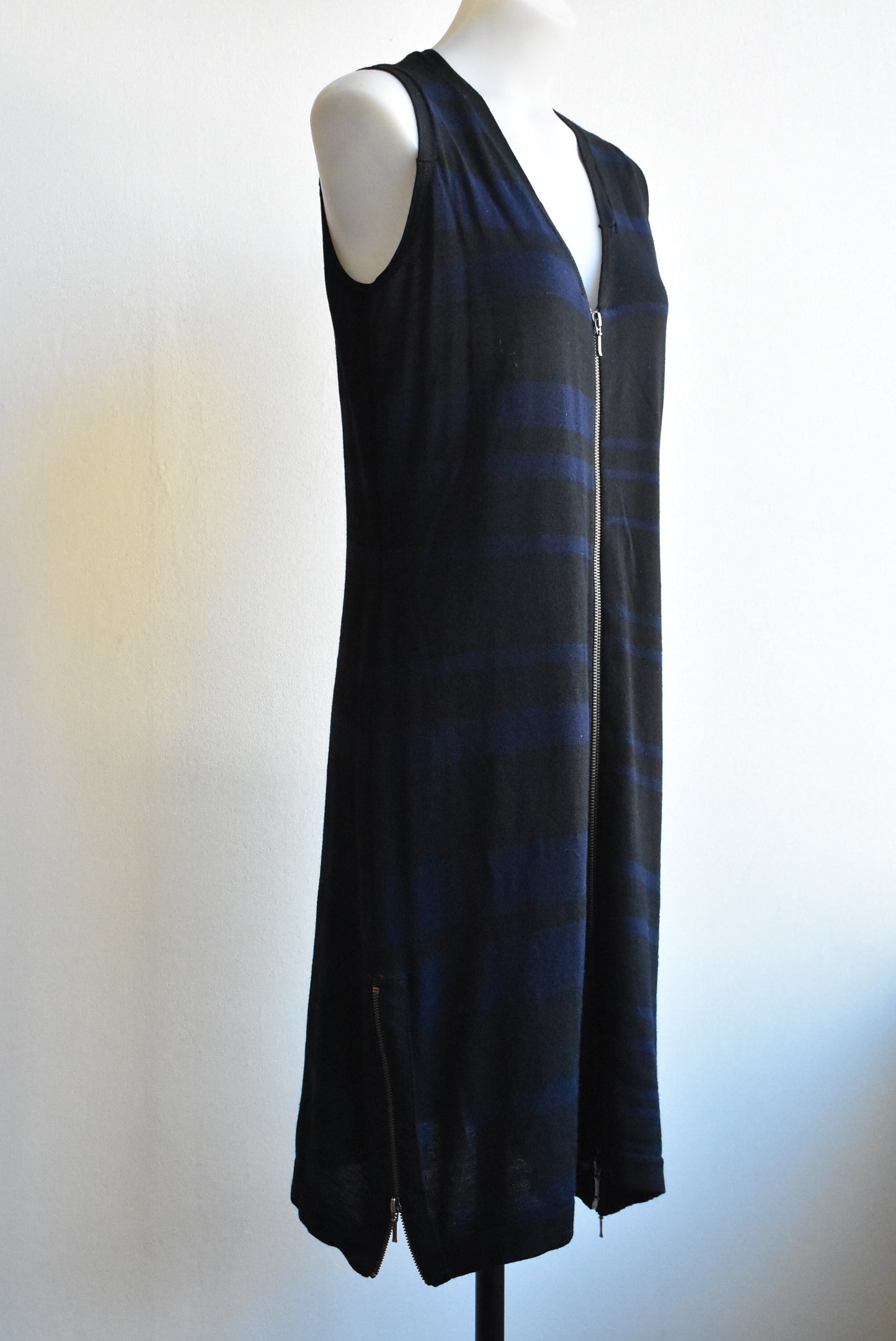 Calliope merino tunic, size M