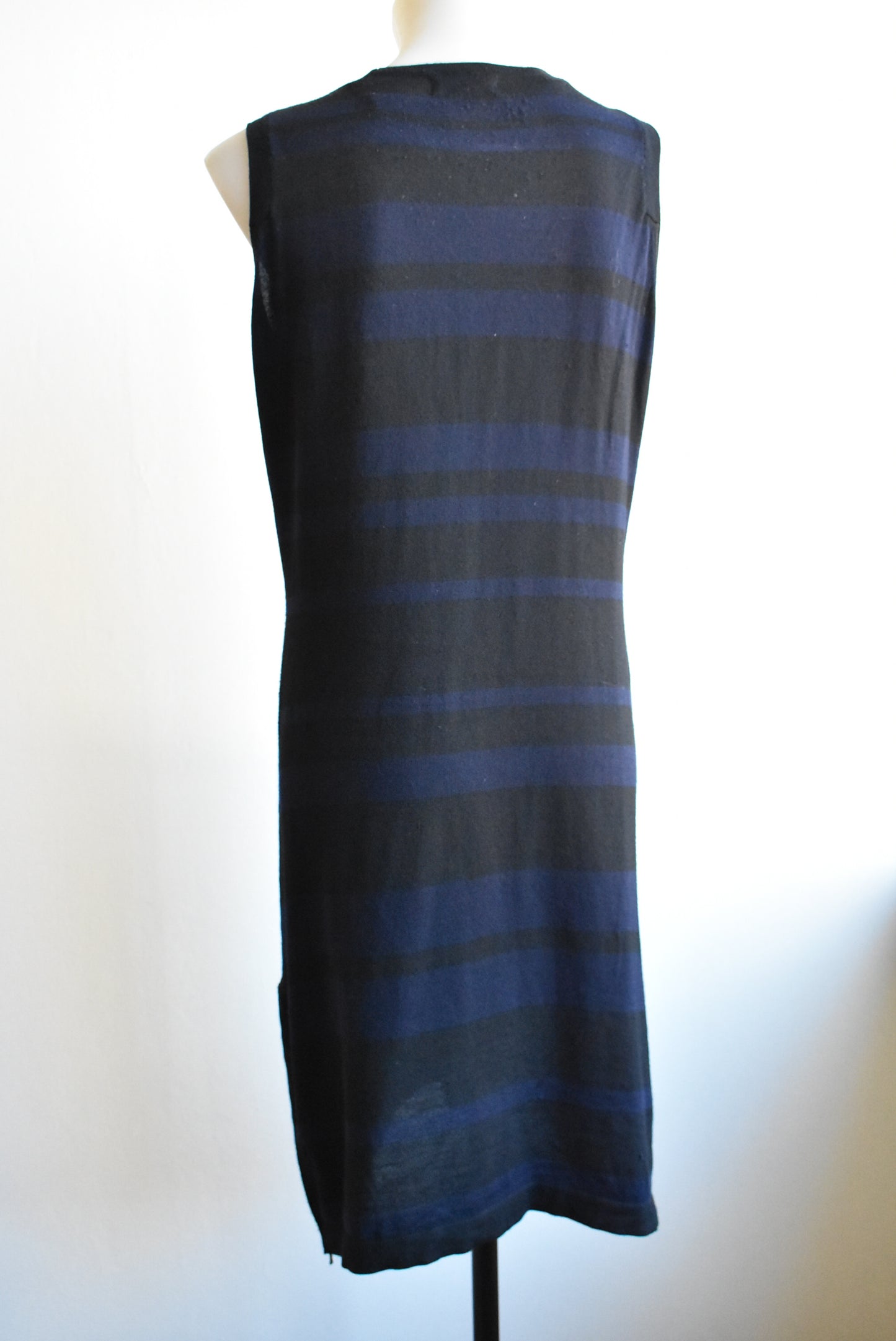 Calliope merino tunic, size M