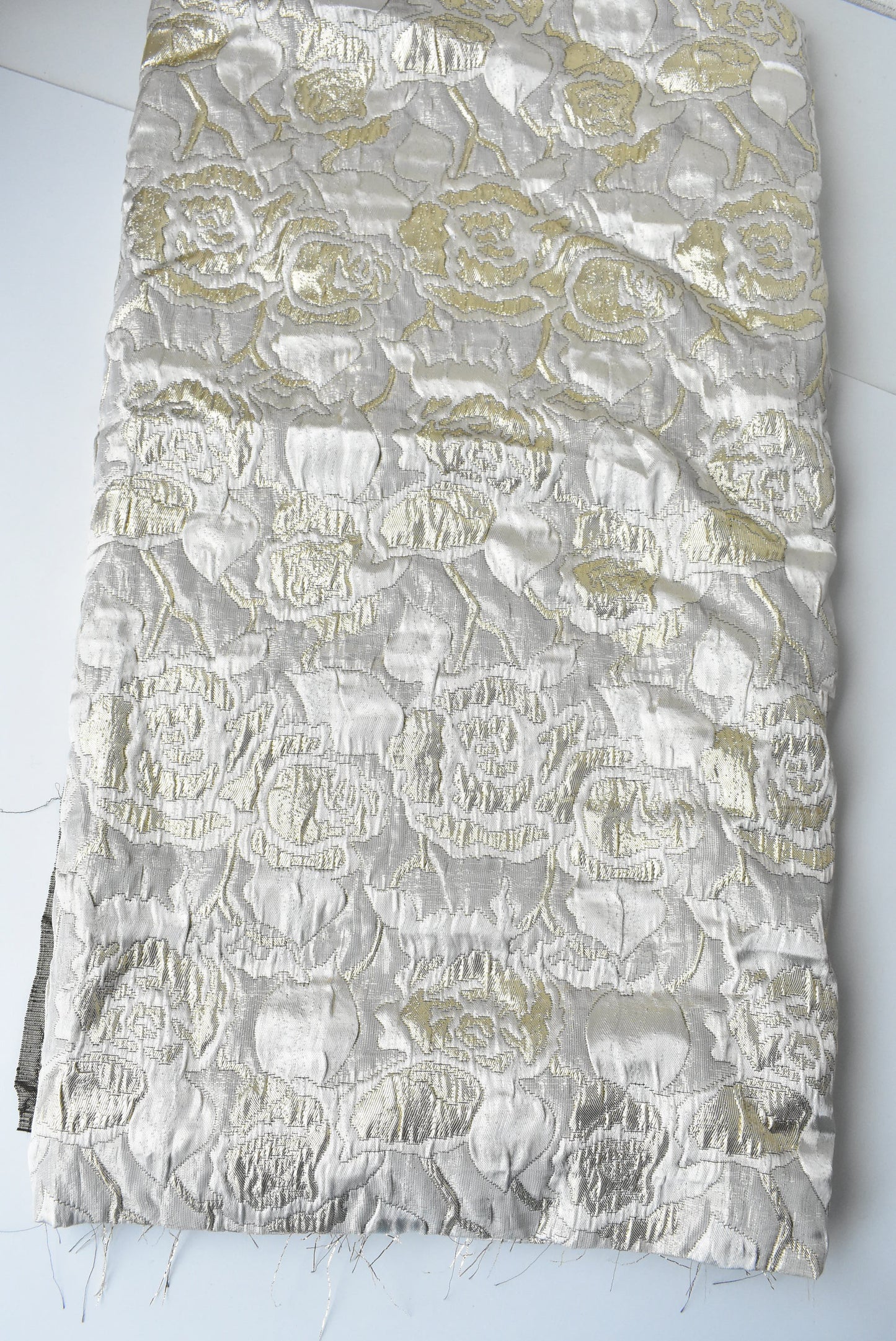 Lurex brocade 2m x 125
