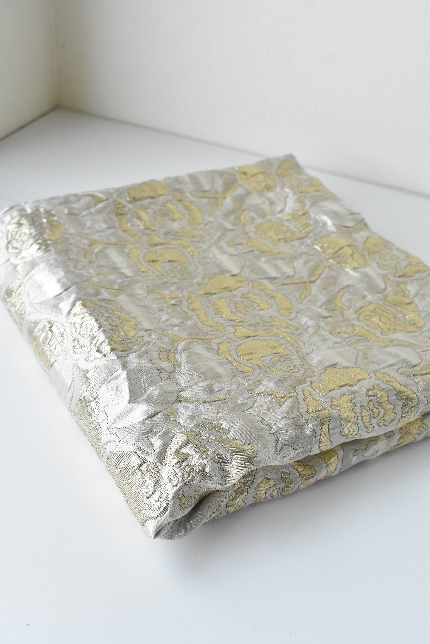 Lurex brocade 2m x 125