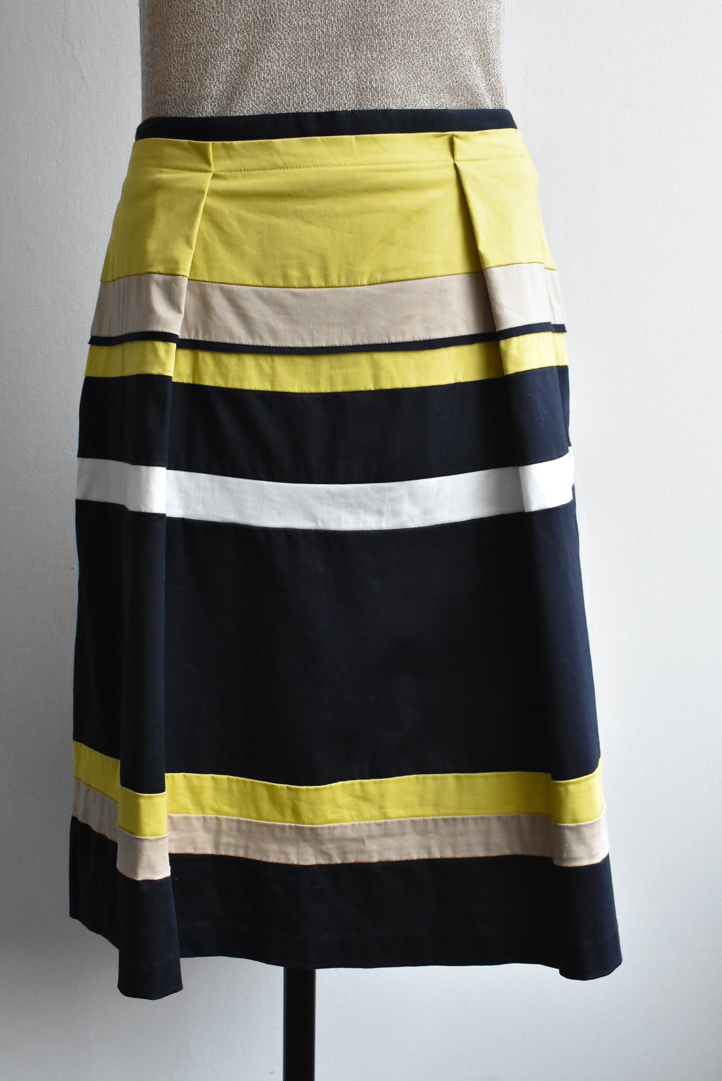 The Individual by Veronika Maine midi skirt, 12