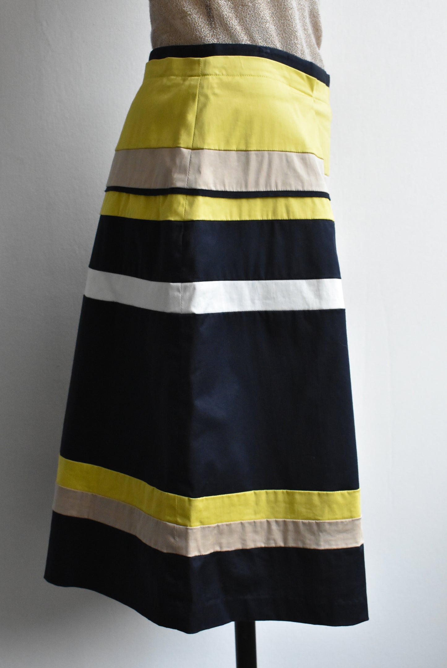 The Individual by Veronika Maine midi skirt, 12