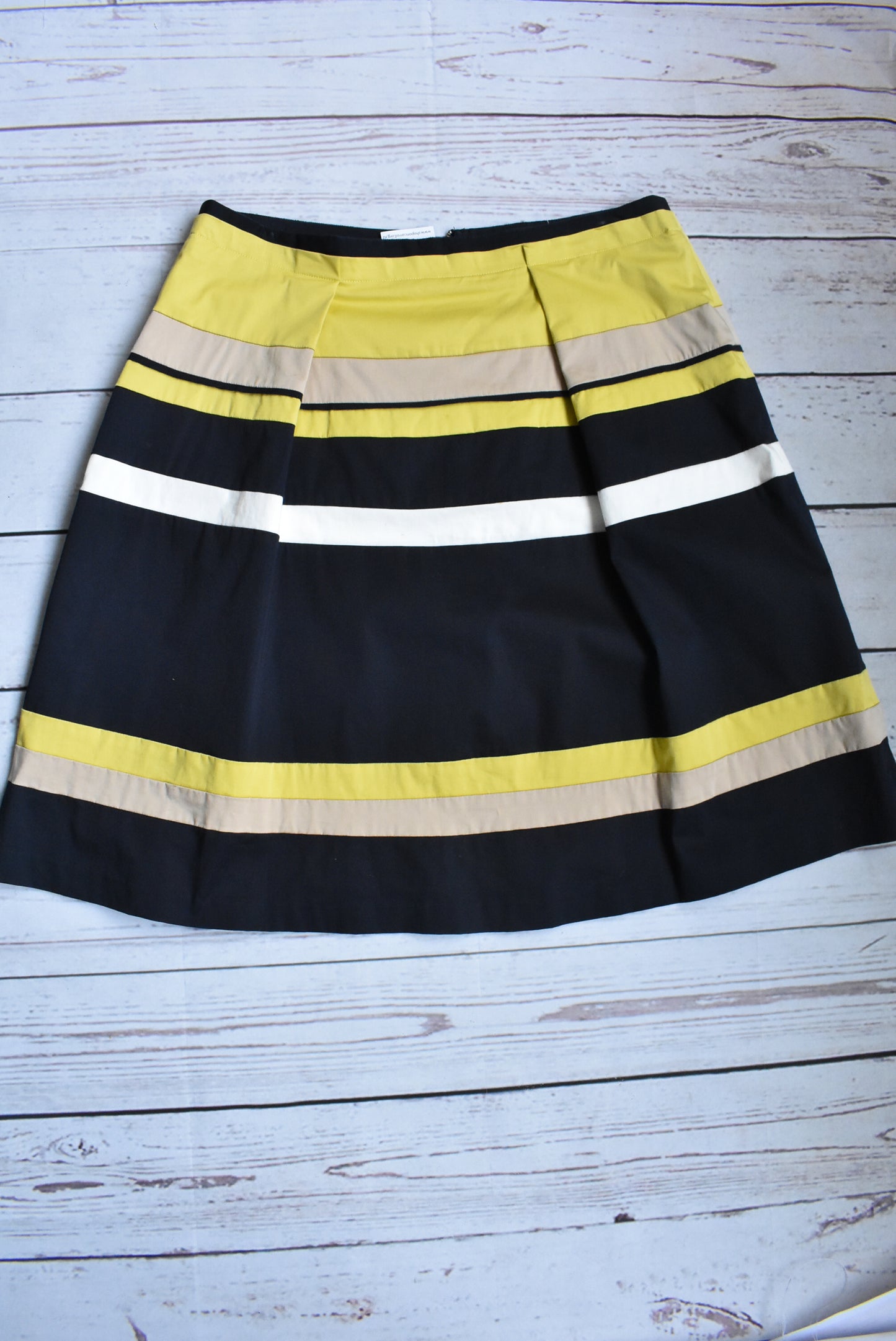 The Individual by Veronika Maine midi skirt, 12