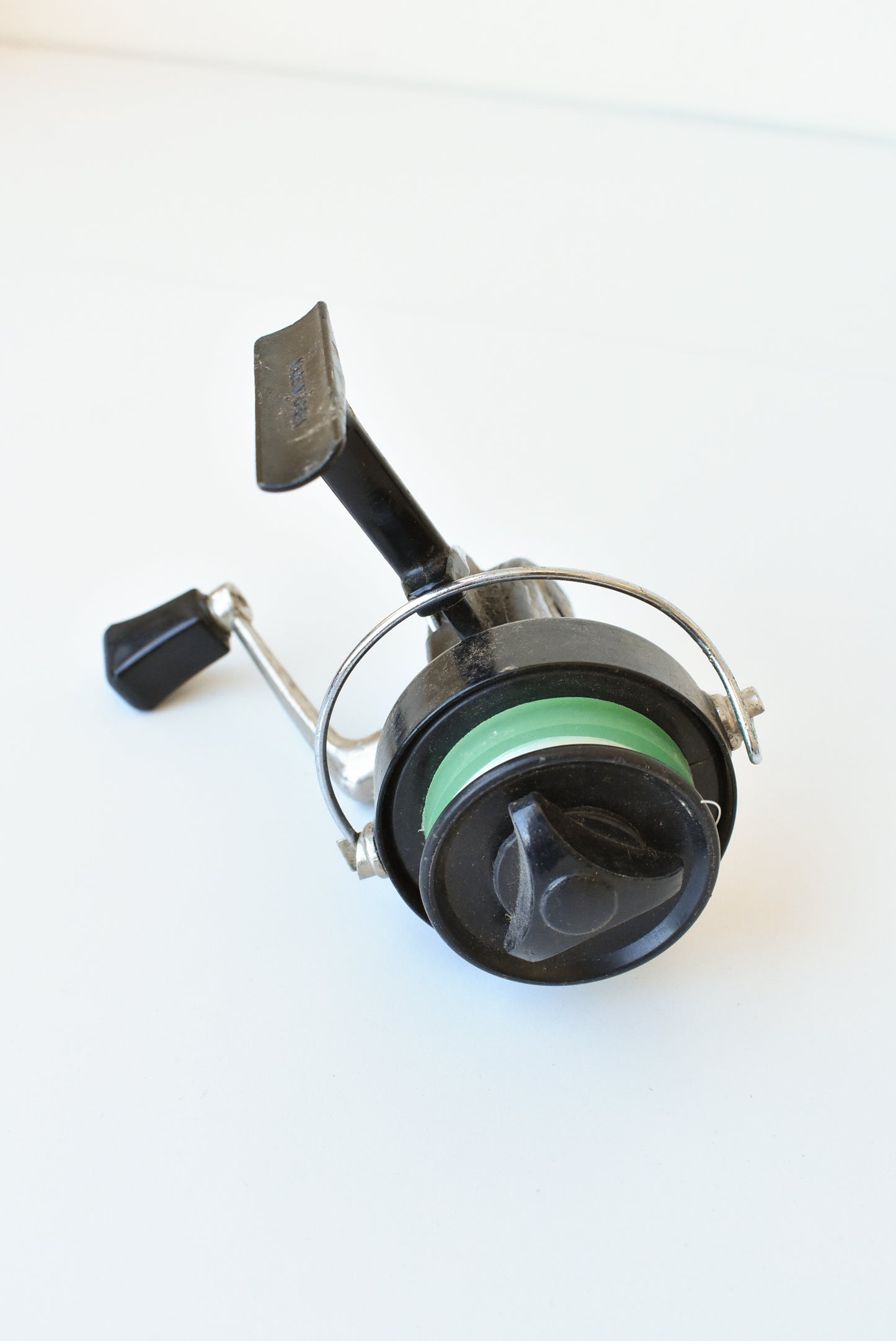 Rare vintage Herculy HS 450 fishing reel