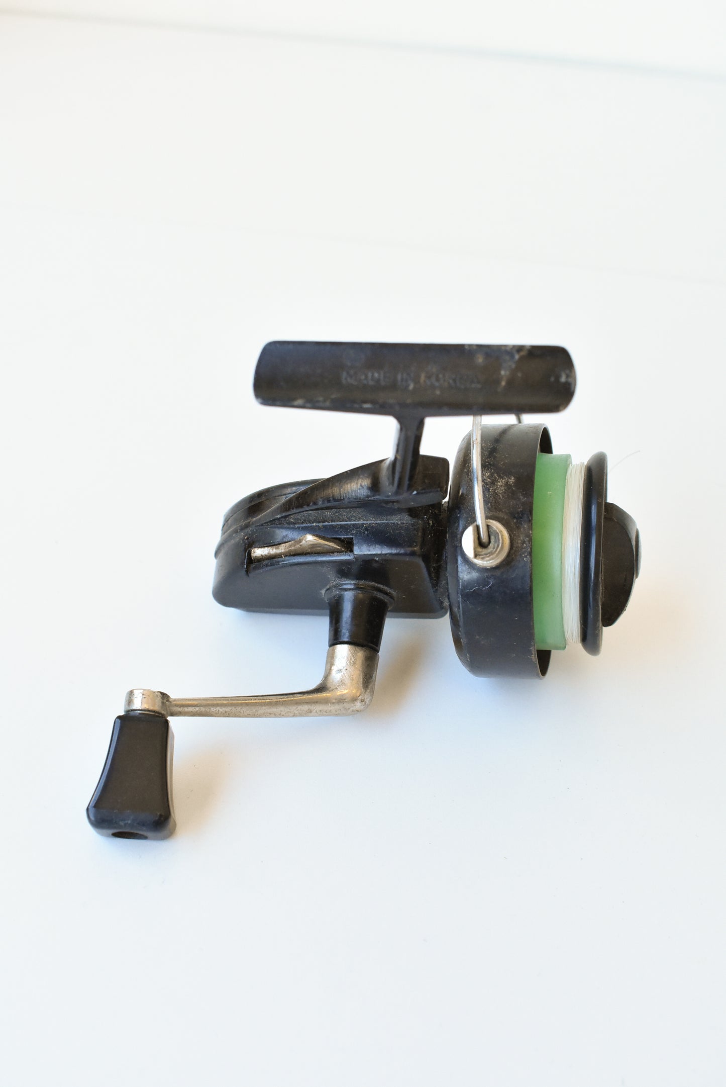 Rare vintage Herculy HS 450 fishing reel