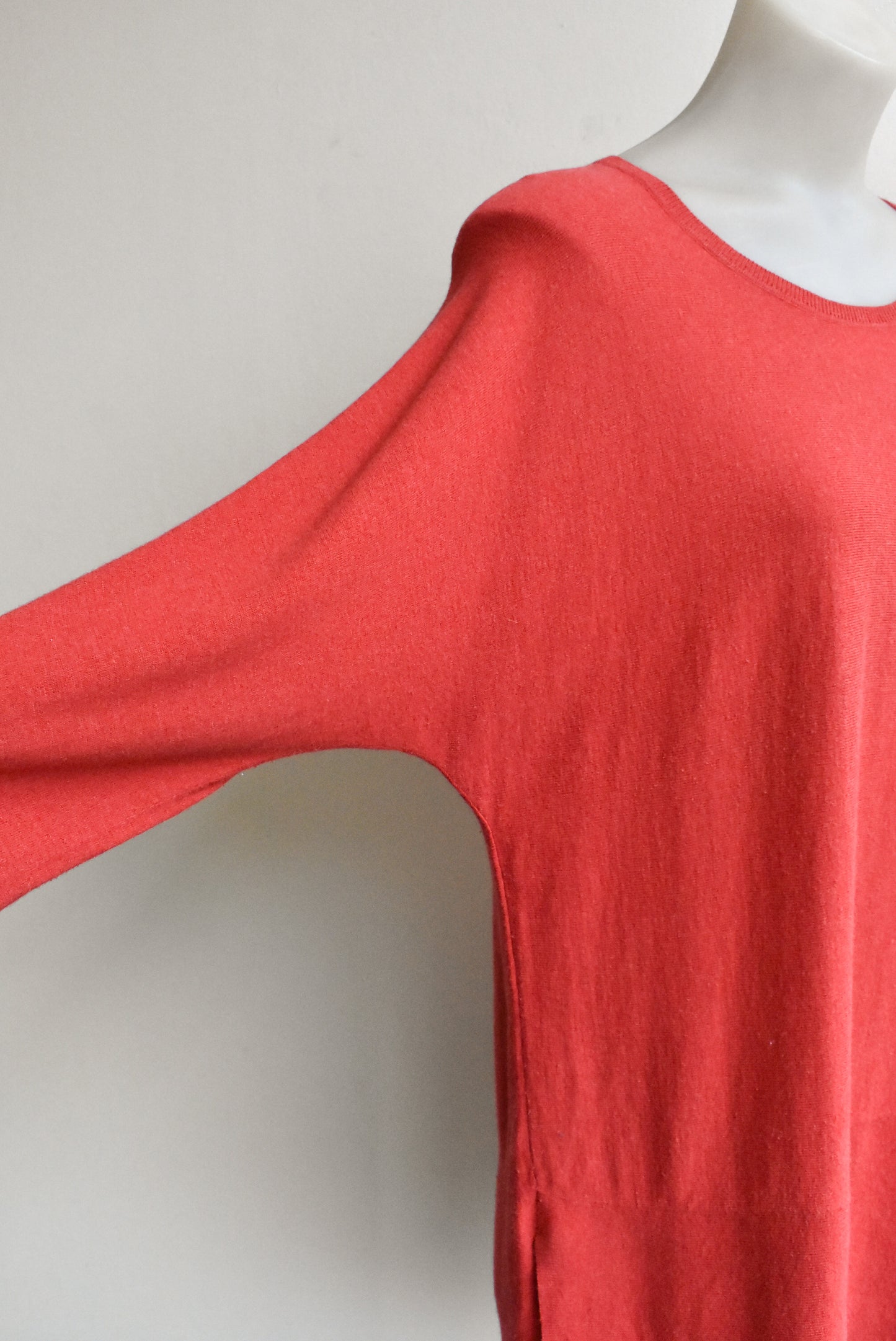David Lawrence Top, size medium