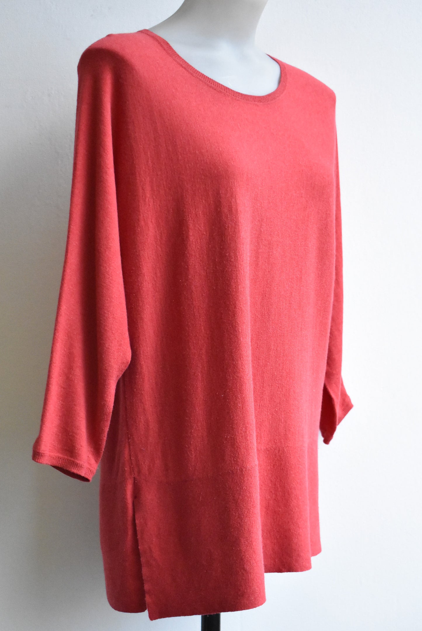 David Lawrence Top, size medium