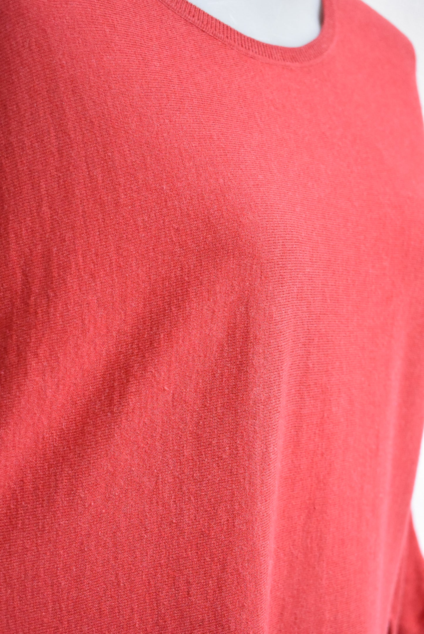 David Lawrence Top, size medium