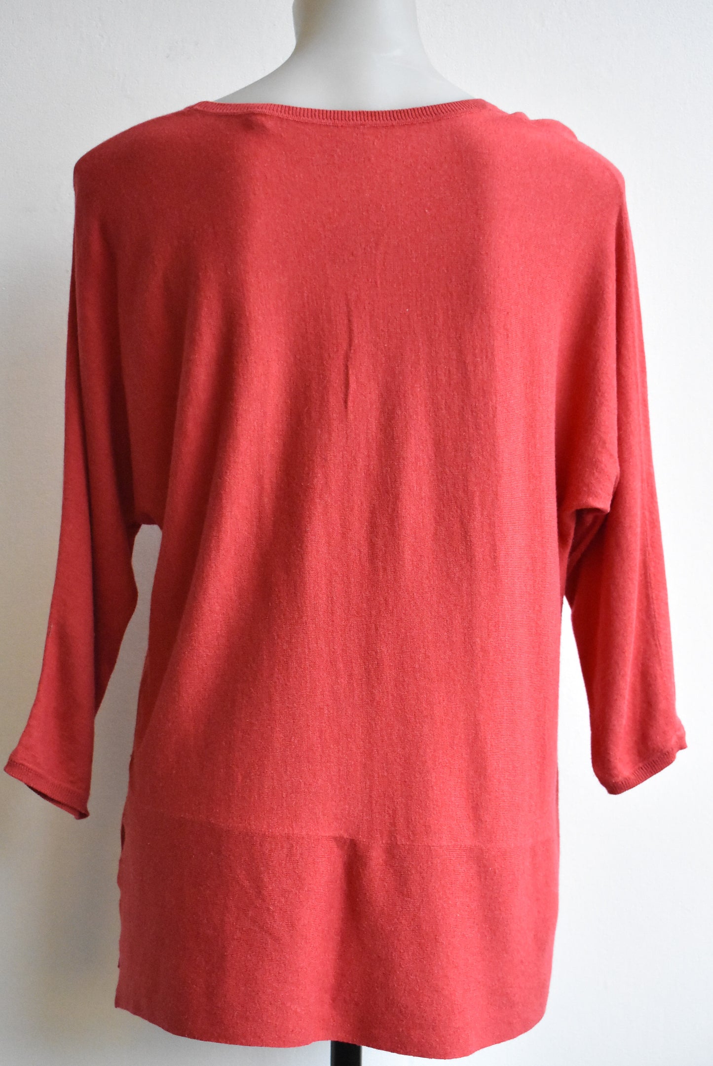 David Lawrence Top, size medium
