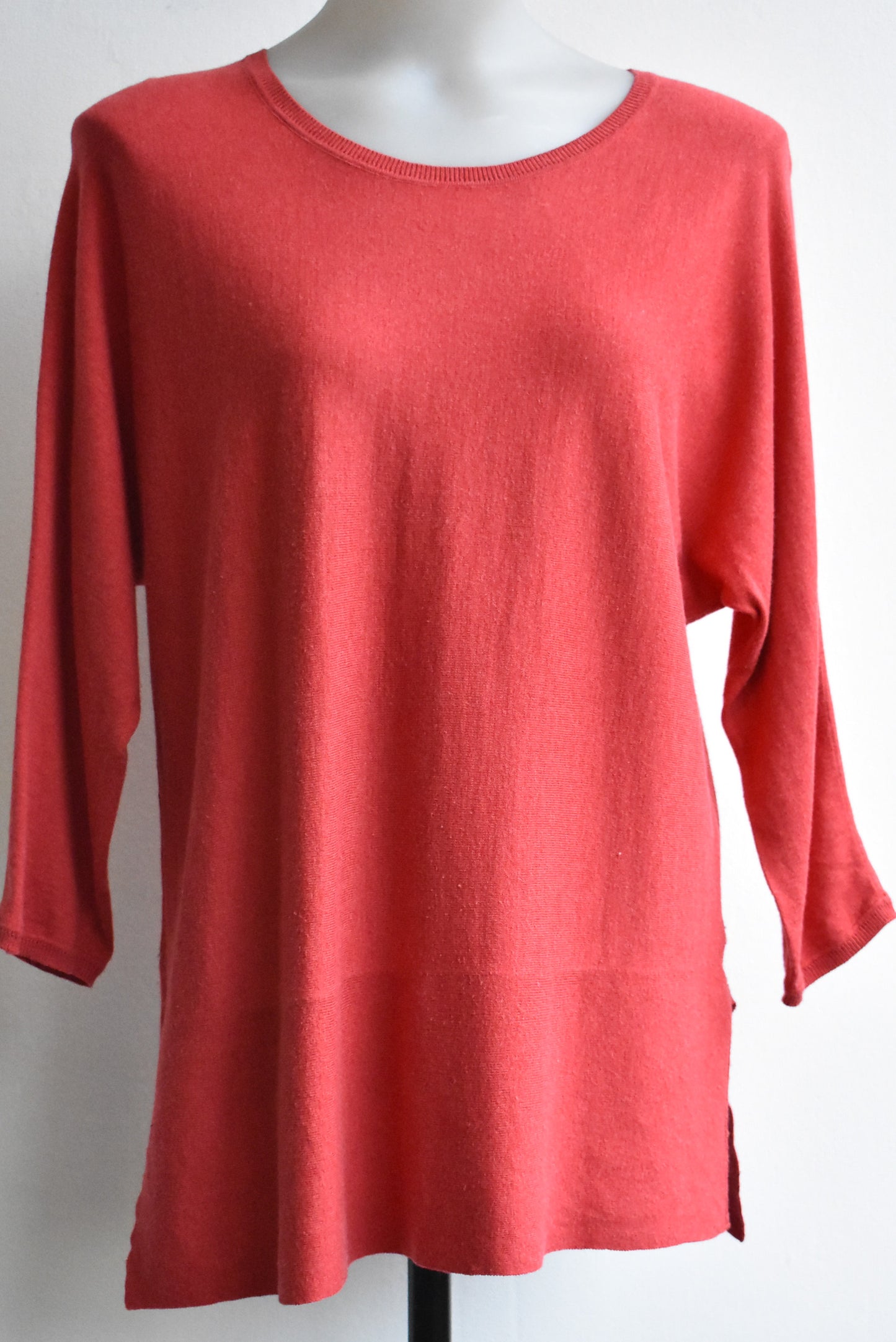 David Lawrence Top, size medium